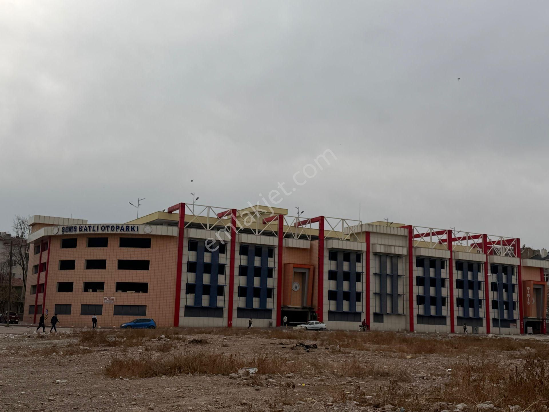 Konya Hospital Arkası Satılık 3+1 Daire - Görsel 6