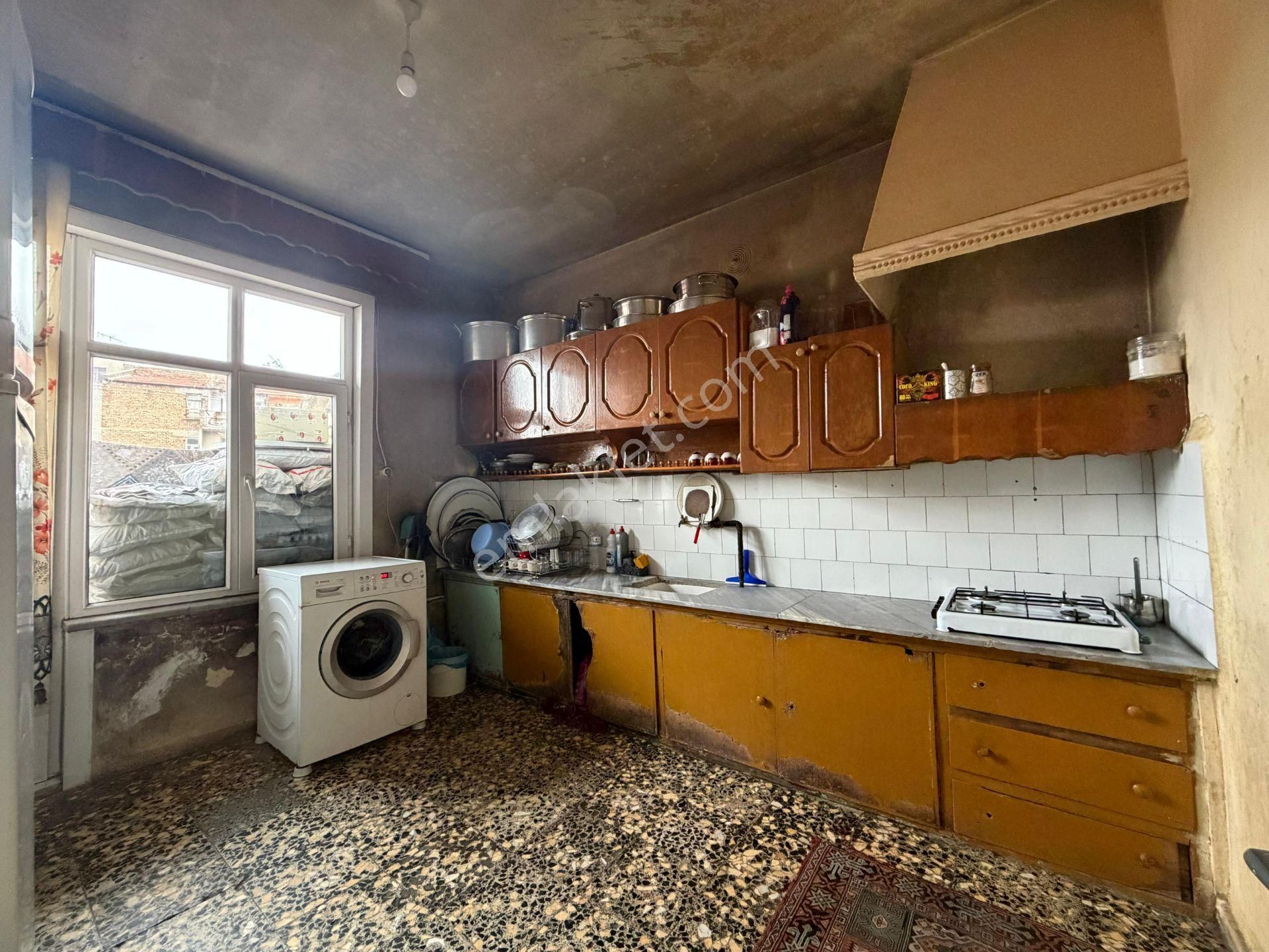 Konya Hospital Arkası Satılık 3+1 Daire - Görsel 12