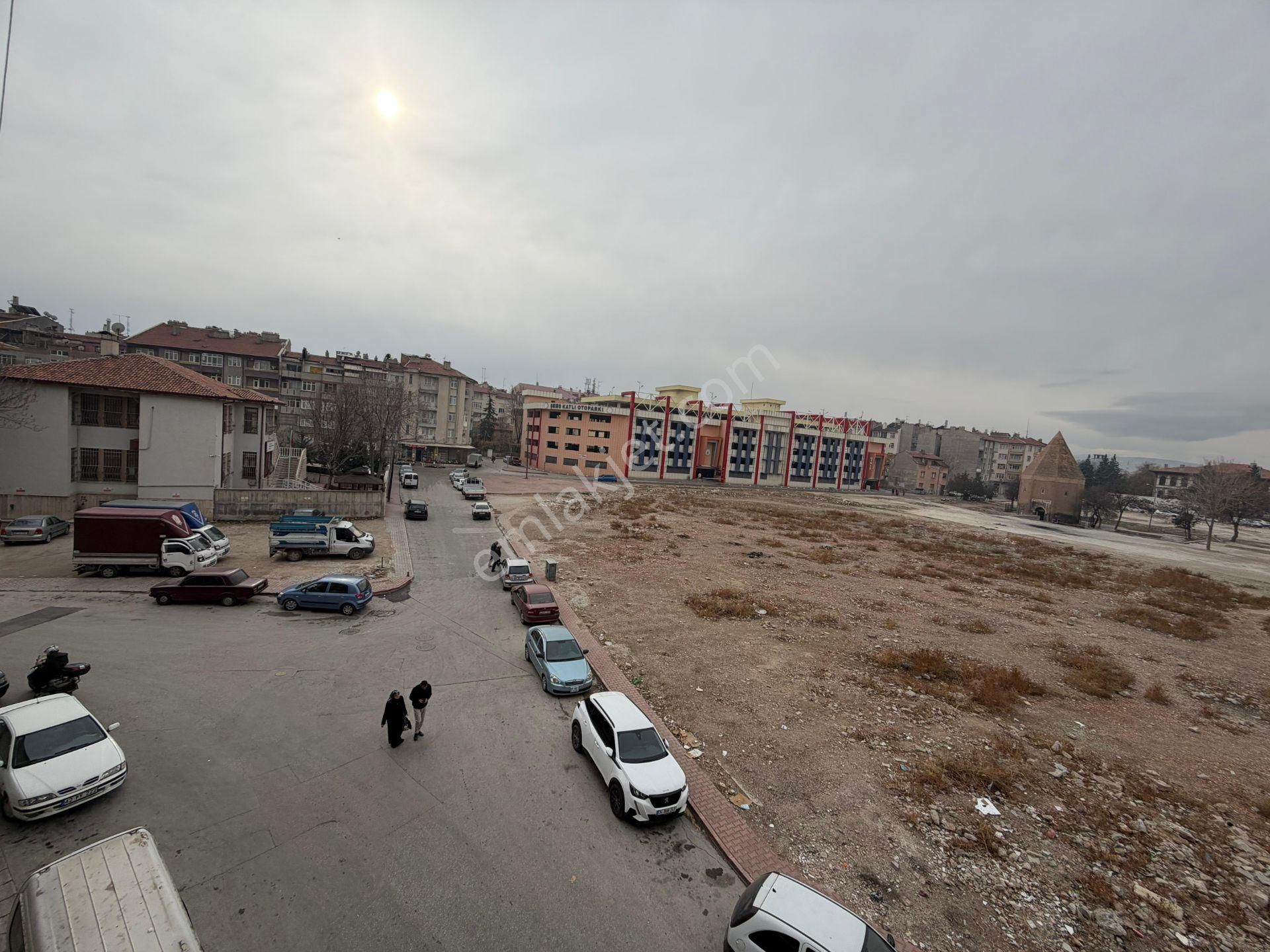 Konya Hospital Arkası Satılık 3+1 Daire - Görsel 18