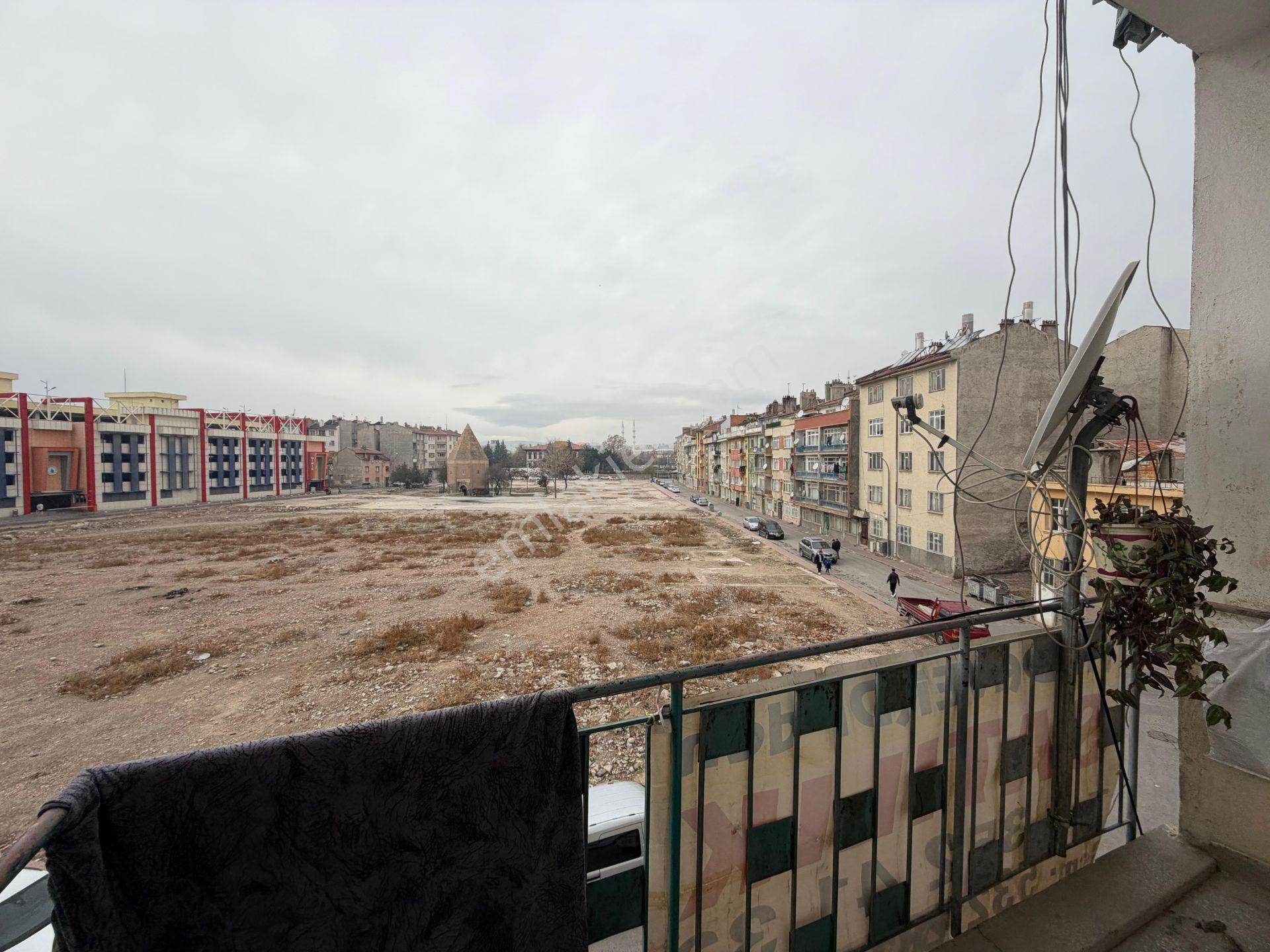 Konya Hospital Arkası Satılık 3+1 Daire - Görsel 19