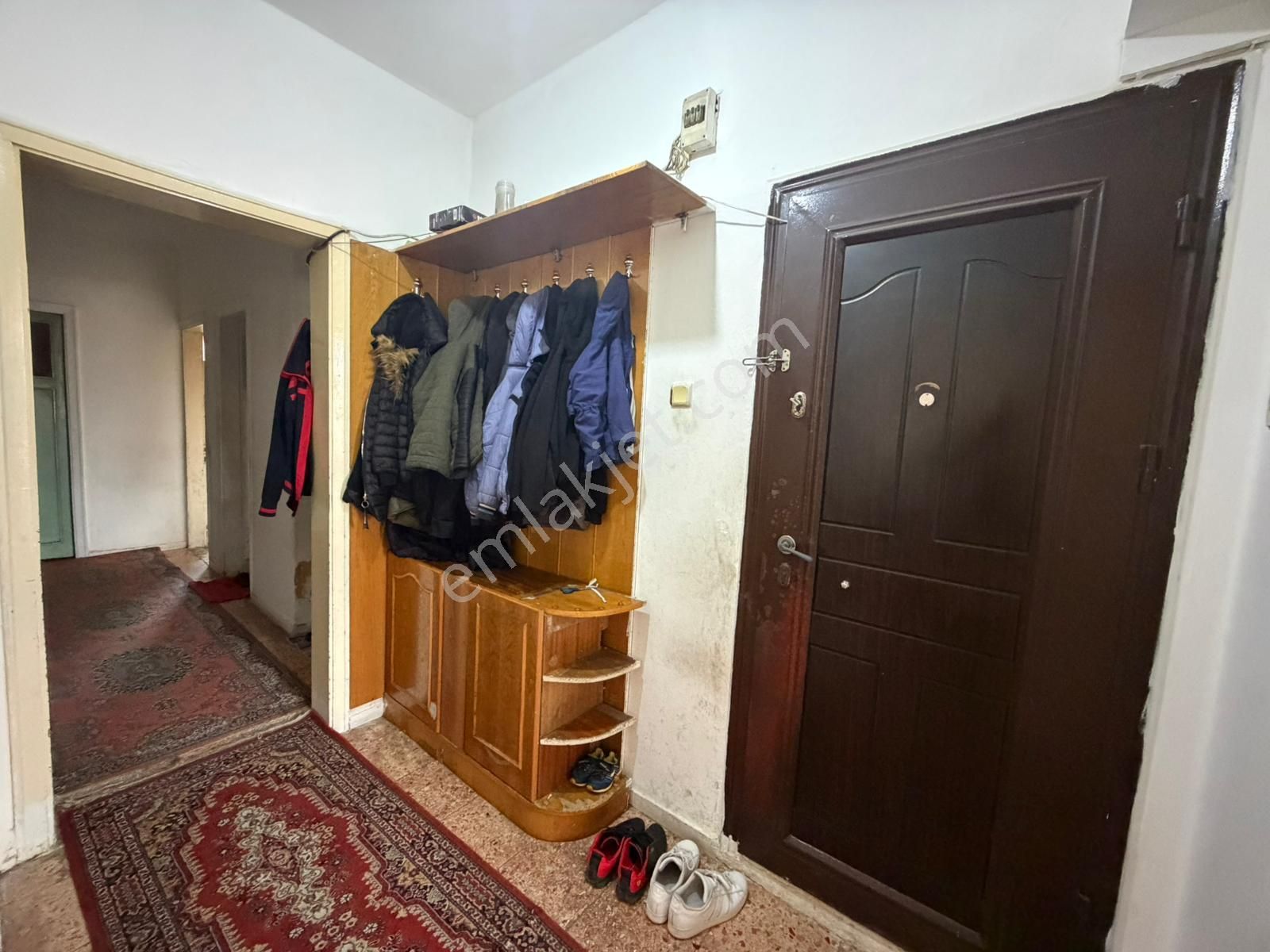 Konya Hospital Arkası Satılık 3+1 Daire - Görsel 3