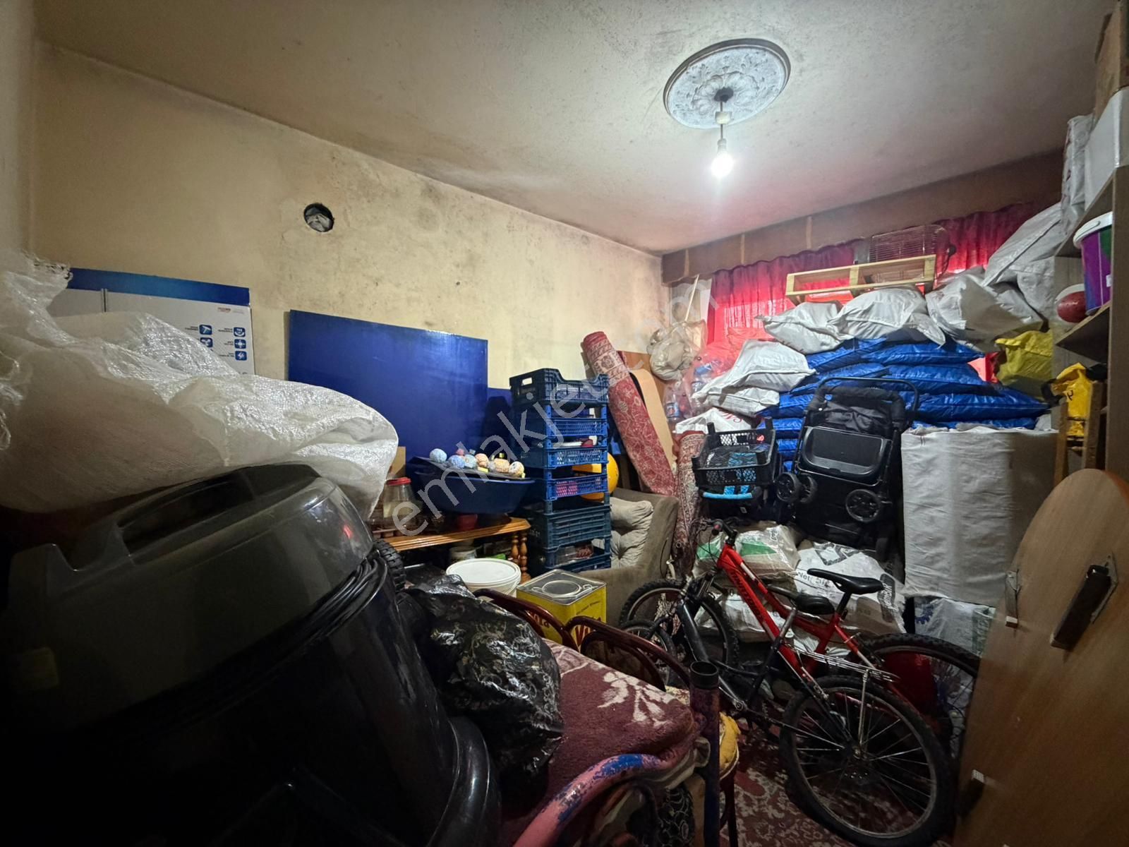 Konya Hospital Arkası Satılık 3+1 Daire - Görsel 21