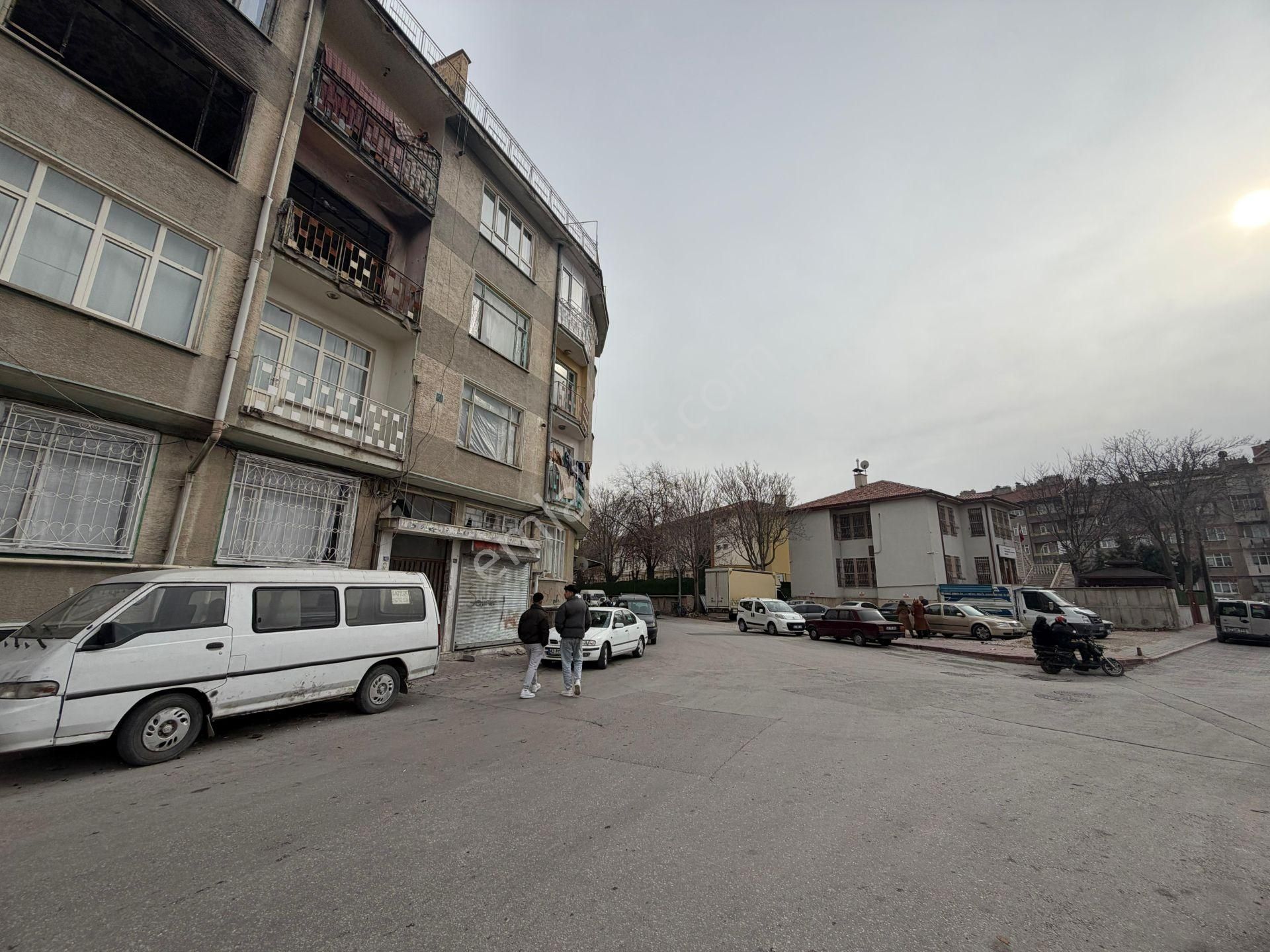 Konya Hospital Arkası Satılık 3+1 Daire - Görsel 8