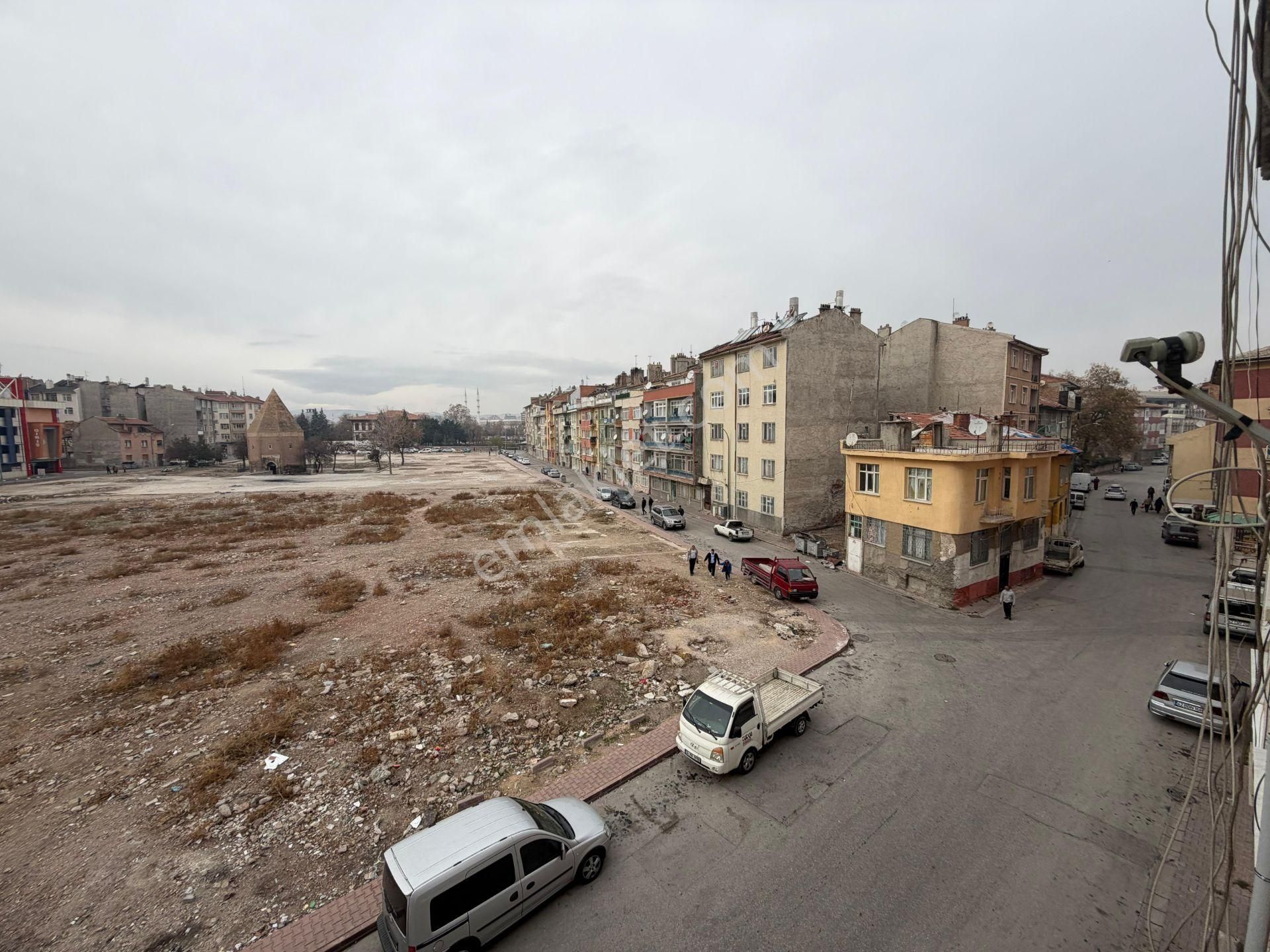 Konya Hospital Arkası Satılık 3+1 Daire - Görsel 16