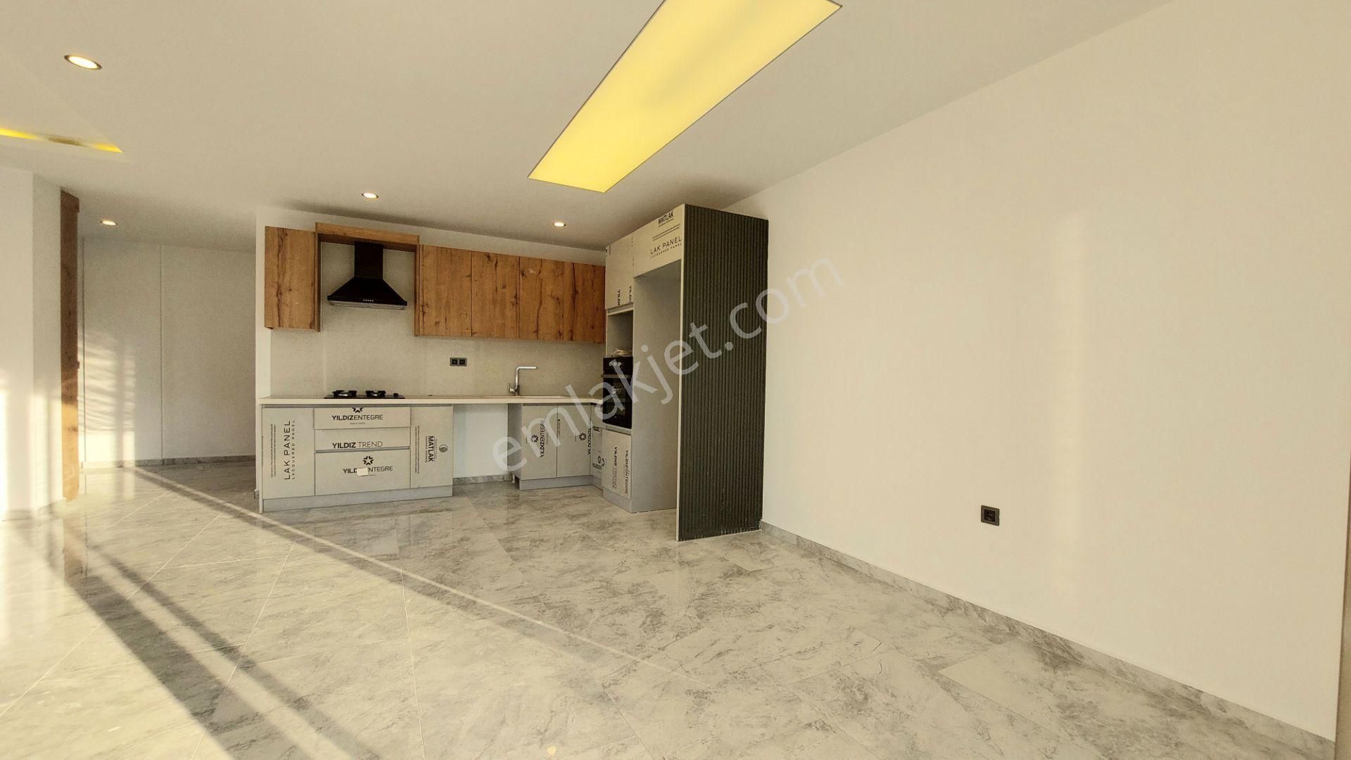 Turyap'tan Sahil Sitelerinde Plaja 800mt Havuzlu Sitede Villa - Görsel 12