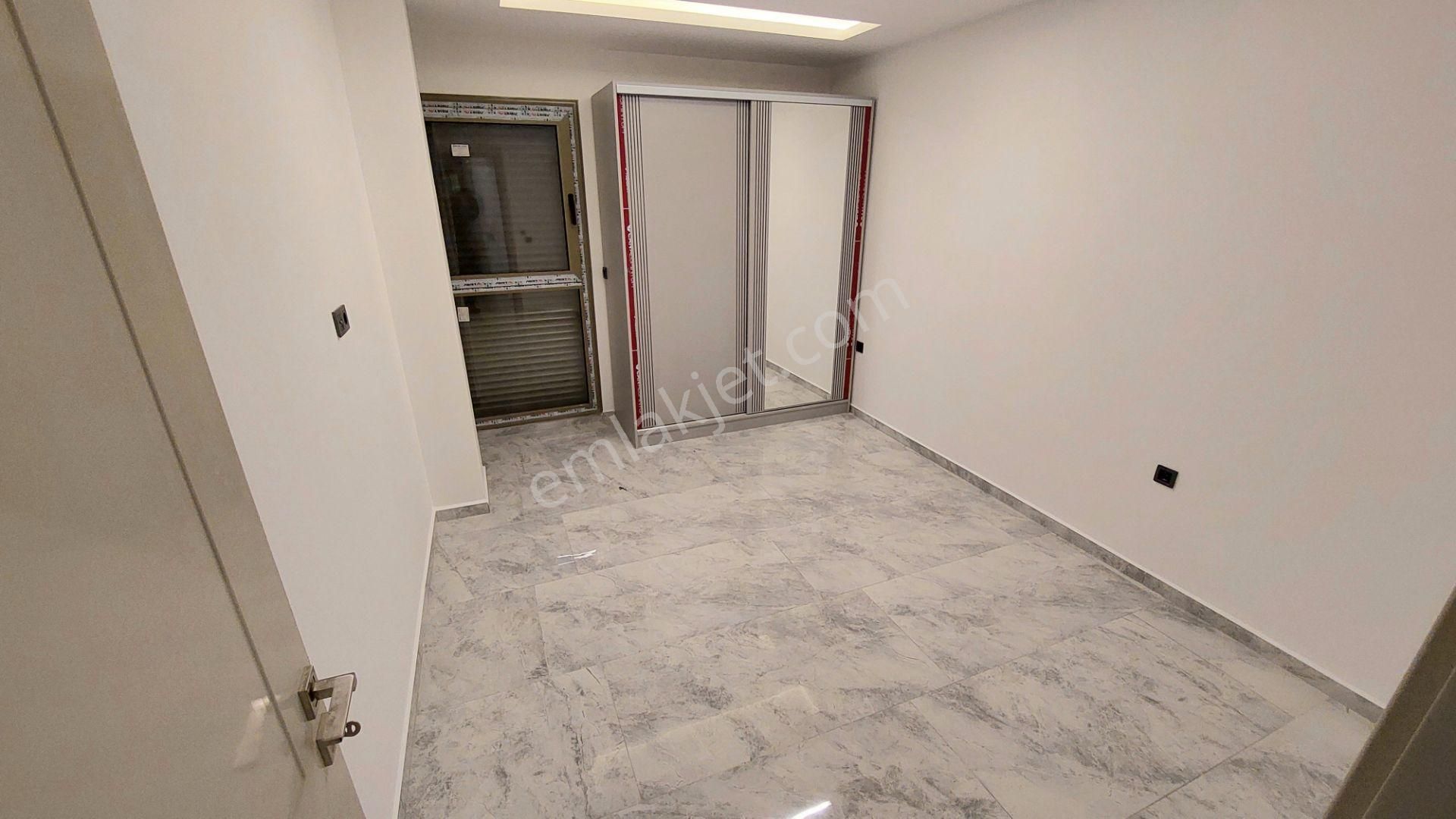 Turyap'tan Sahil Sitelerinde Plaja 800mt Havuzlu Sitede Villa - Görsel 24