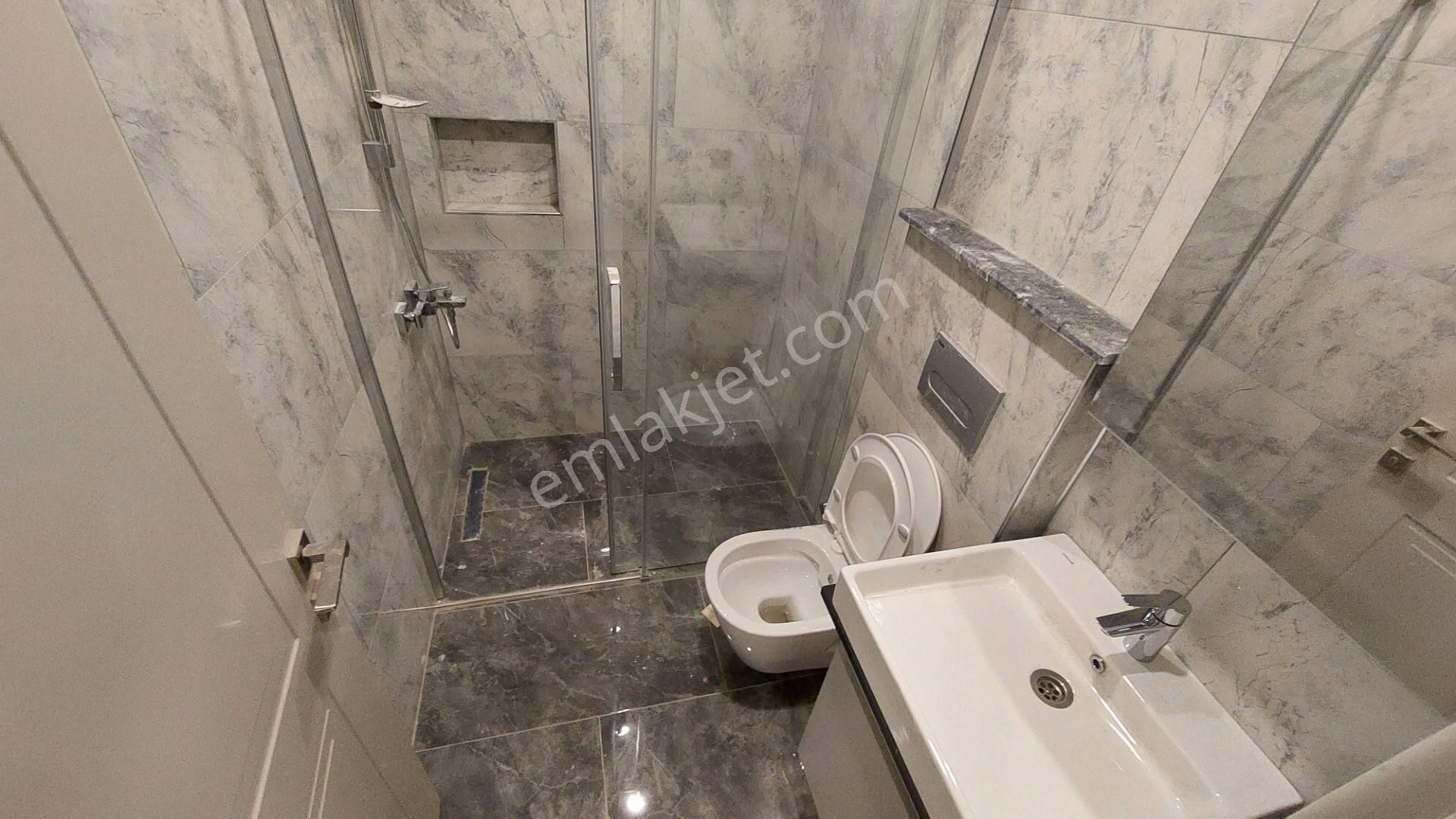 Turyap'tan Sahil Sitelerinde Plaja 800mt Havuzlu Sitede Villa - Görsel 20