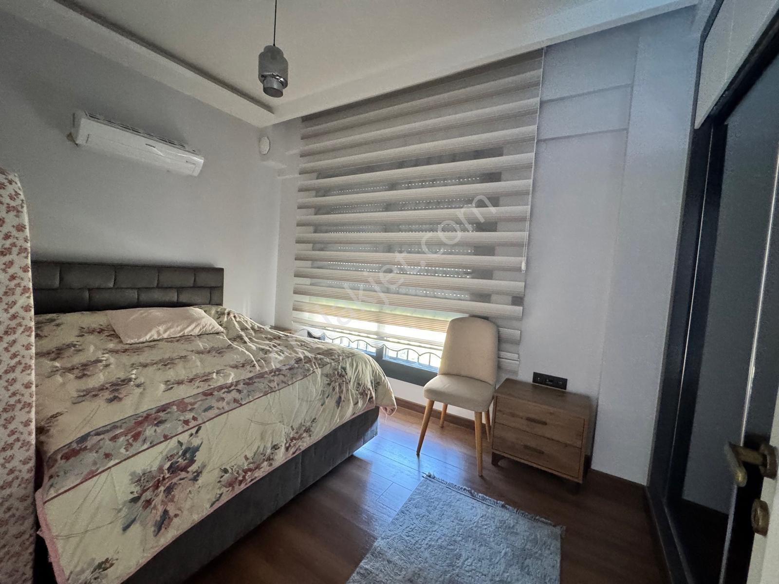 Kuşadası Merkezde Satılık 4+1 Müstakil Bahçeli Villa - Görsel 12