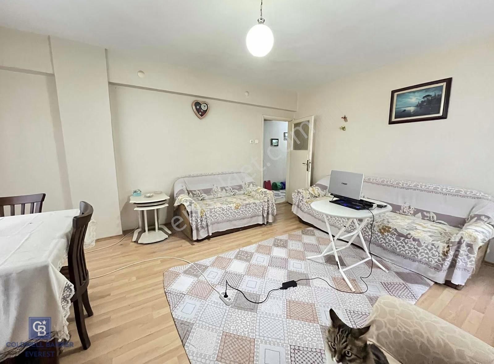 Mudanya Ömerbey Mh Denize 50 Adım Fırsat 2+1 Satılık Daire - Görsel 9