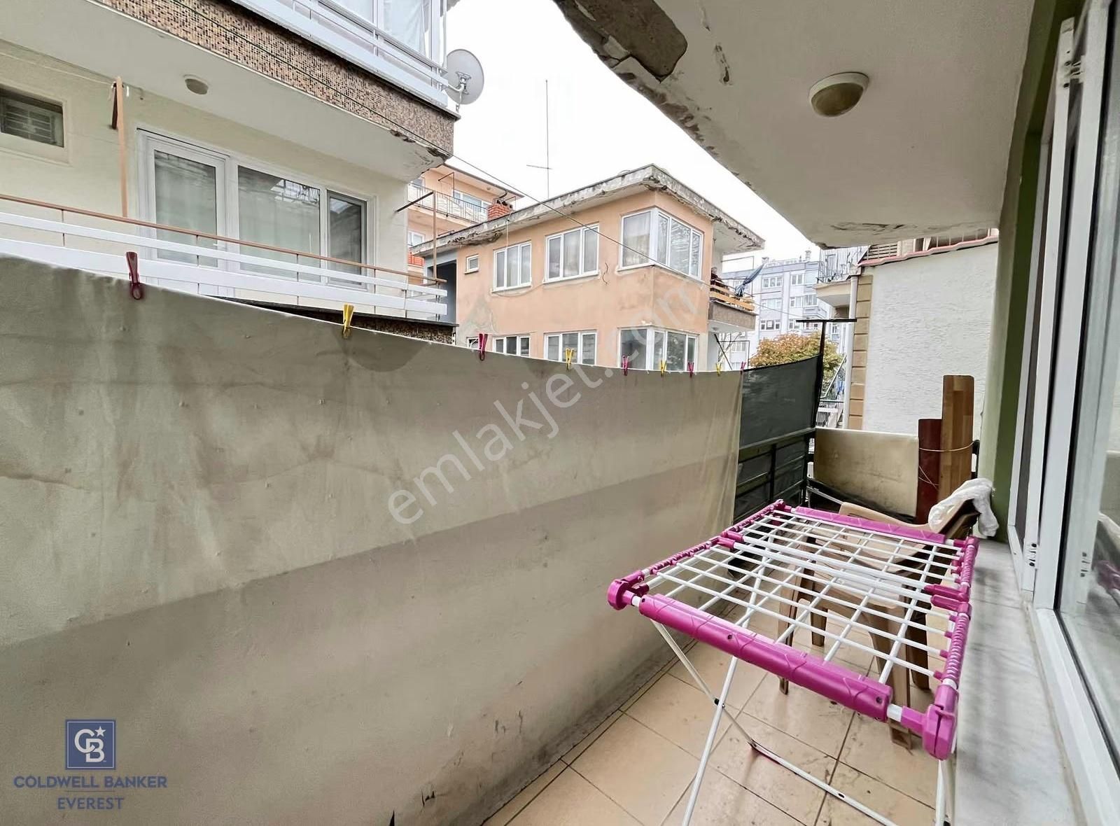 Mudanya Ömerbey Mh Denize 50 Adım Fırsat 2+1 Satılık Daire - Görsel 18
