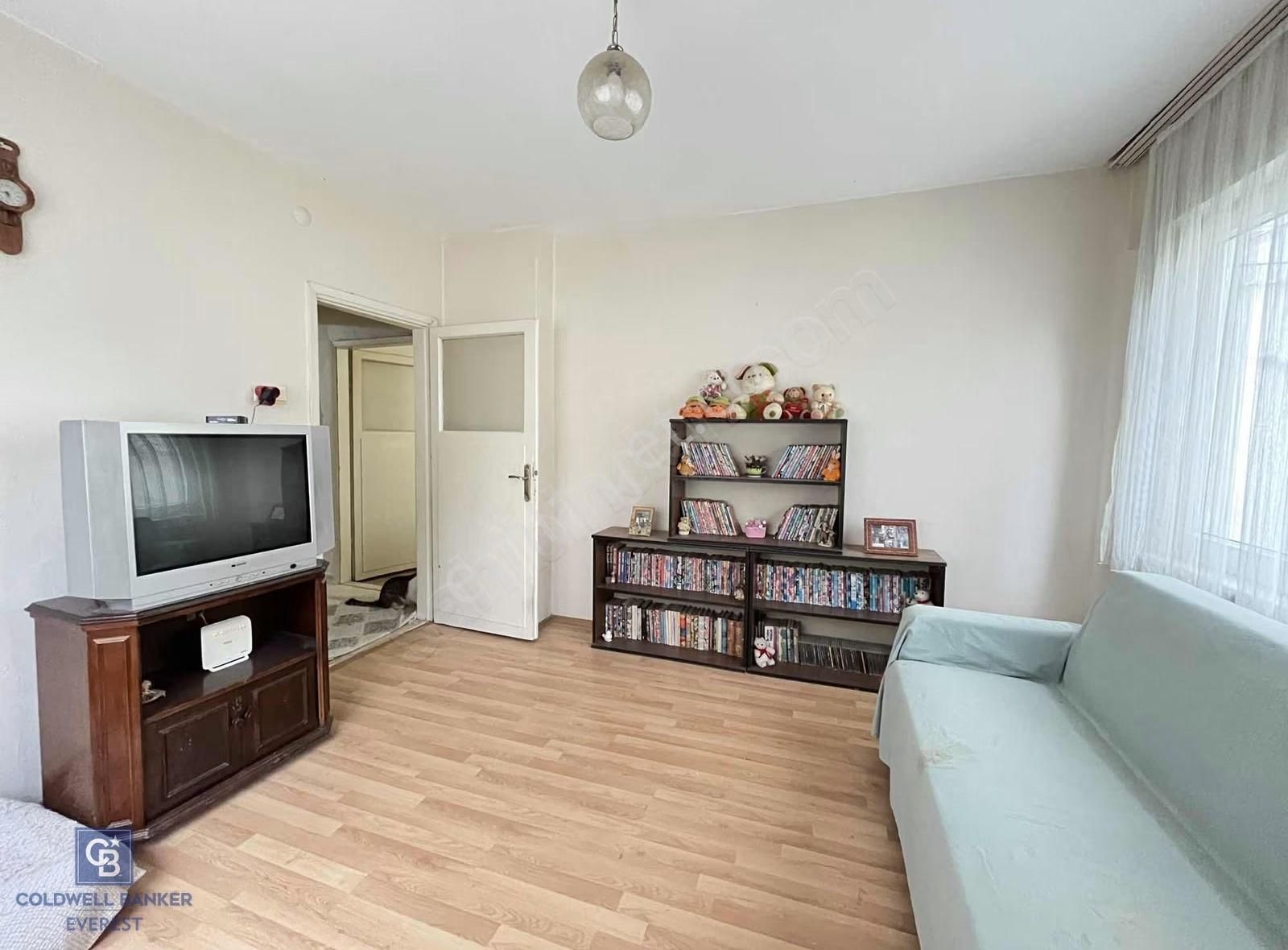Mudanya Ömerbey Mh Denize 50 Adım Fırsat 2+1 Satılık Daire - Görsel 4