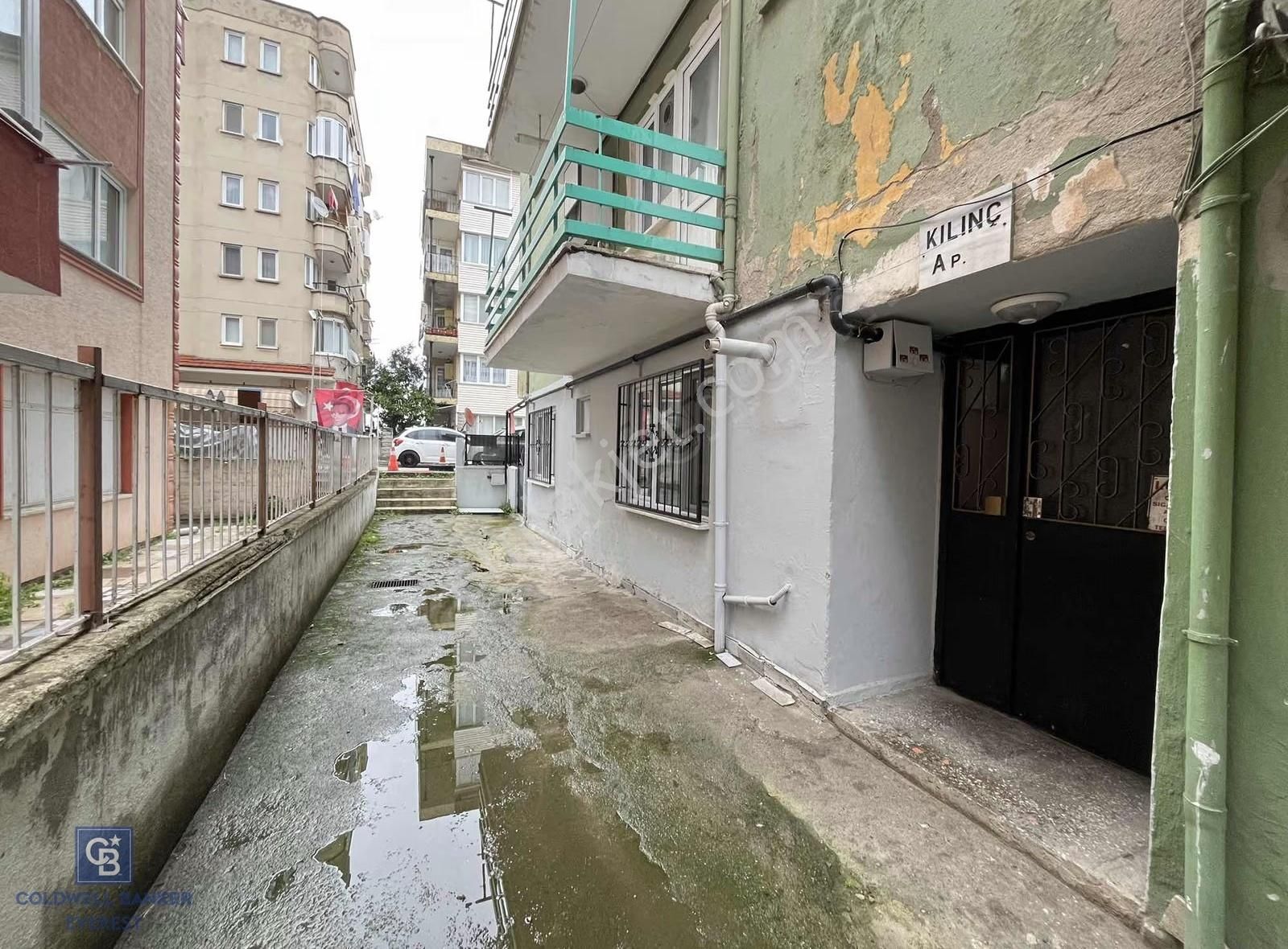 Mudanya Ömerbey Mh Denize 50 Adım Fırsat 2+1 Satılık Daire - Görsel 14