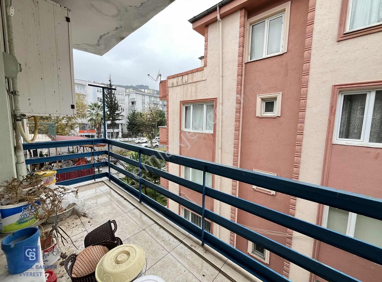 Mudanya Ömerbey Mh Denize 50 Adım Fırsat 2+1 Satılık Daire - Görsel 15