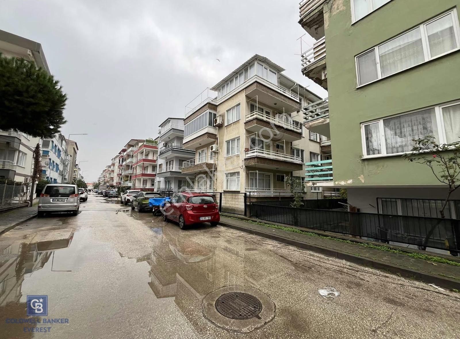 Mudanya Ömerbey Mh Denize 50 Adım Fırsat 2+1 Satılık Daire - Görsel 24