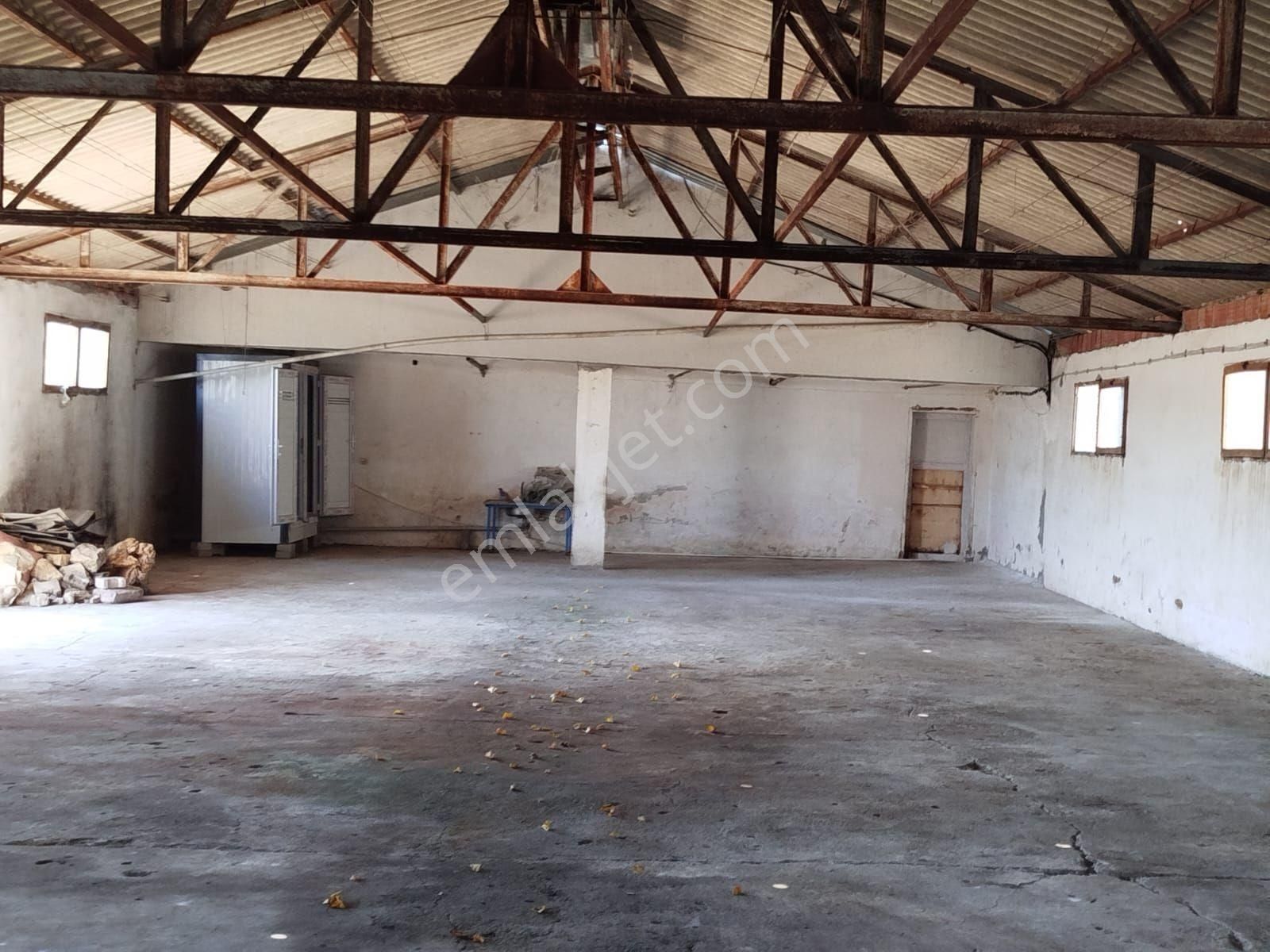 Kiralık 10.000m2 Tarla İçerisinde 1.000m2 Depo Ana Cadde Üzerind - Görsel 22