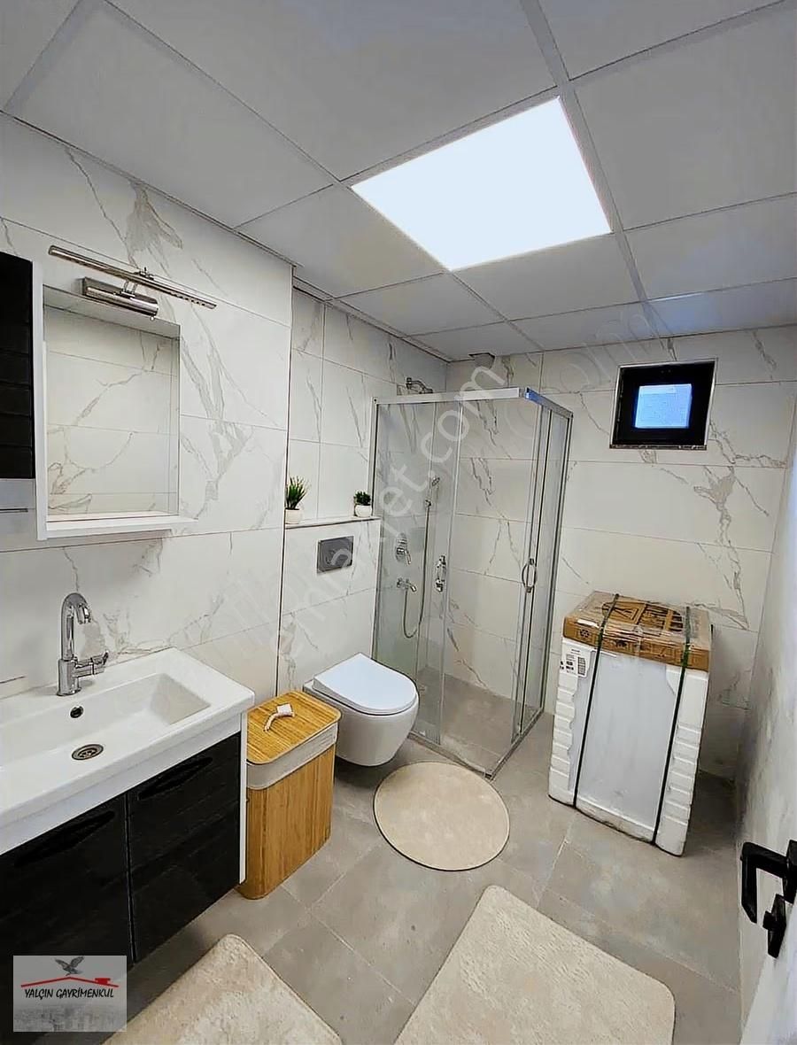 Atakumda Ulaşıma Yakın Sıfır Eşyalı Geniş Sıfır 1+1 Satılk Daire - Görsel 3