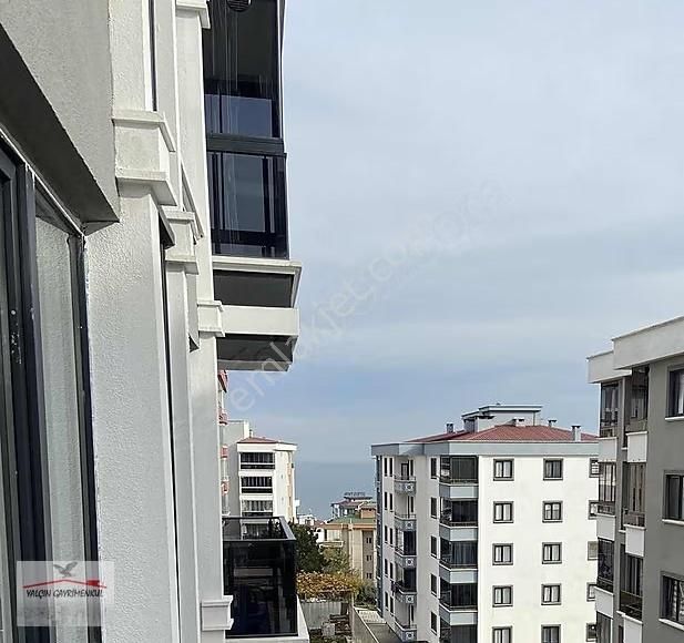 Atakumda Ulaşıma Yakın Sıfır Eşyalı Geniş Sıfır 1+1 Satılk Daire - Görsel 14