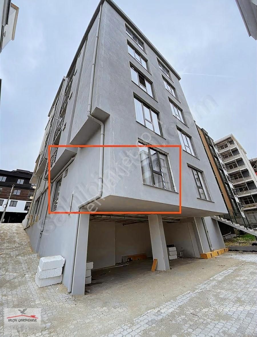 Atakum Körfez'de Sahile 350 Metre Eşyalı Sıfır Satılık 1+1 Daire - Görsel 3