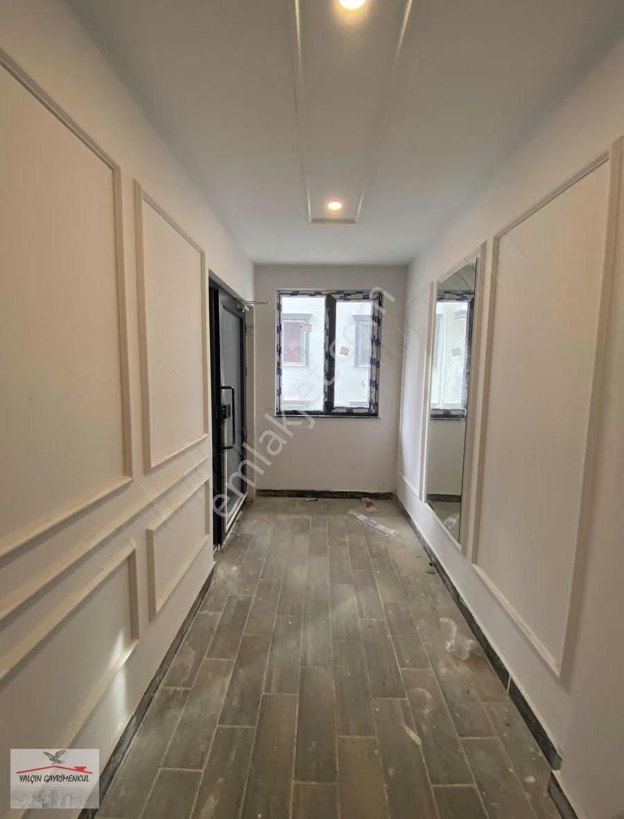 Atakum Körfez'de Sahile 350 Metre Eşyalı Sıfır Satılık 1+1 Daire