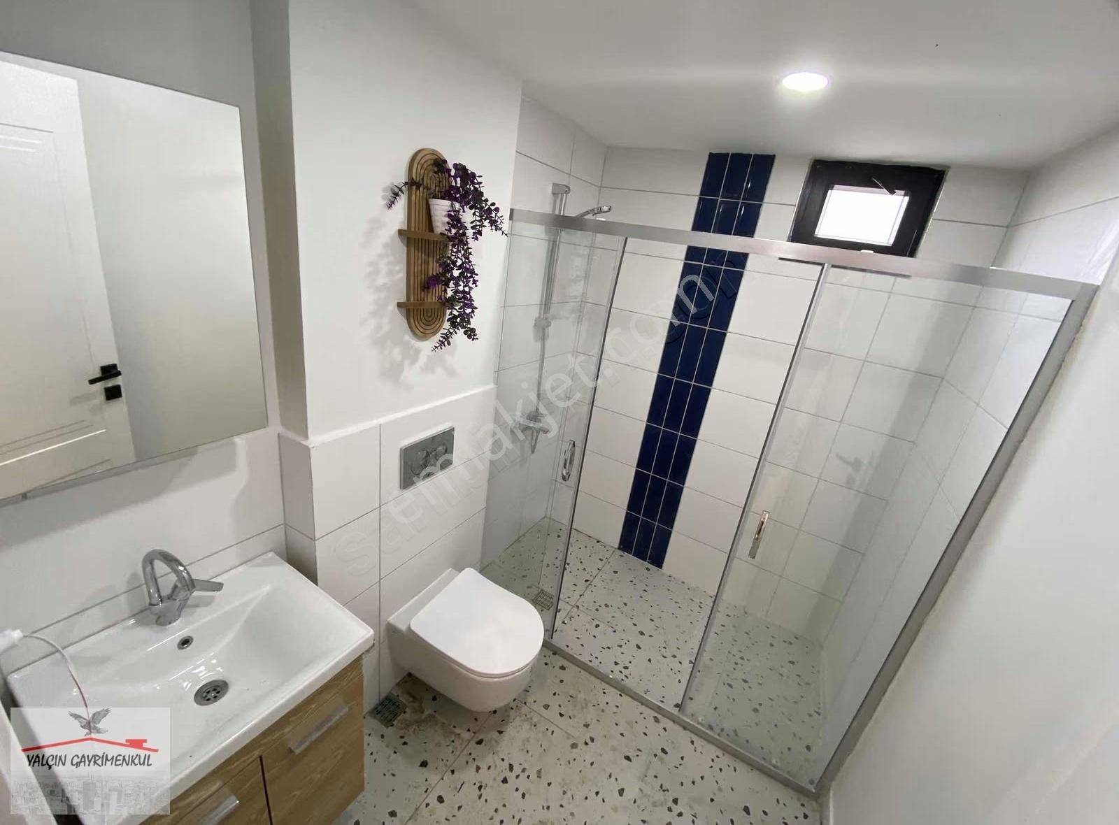 Atakum Körfez'de Sahile 350 Metre Eşyalı Sıfır Satılık 1+1 Daire - Görsel 10