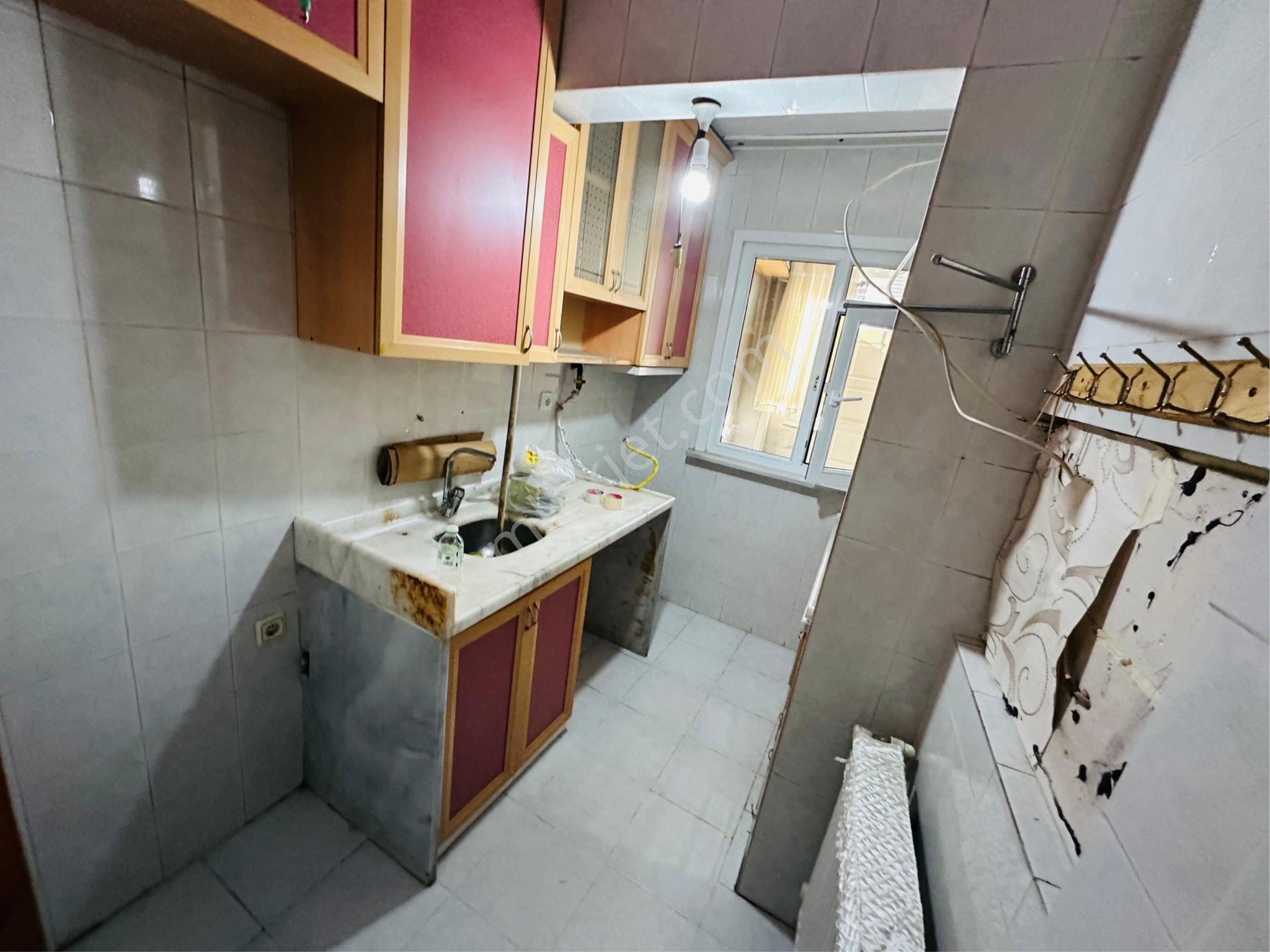 İsmetpaşa Mahallesi Ordu Caddesi Üzerinde 2+1 Fırsat Çatı Katı Katı Daire - Görsel 20
