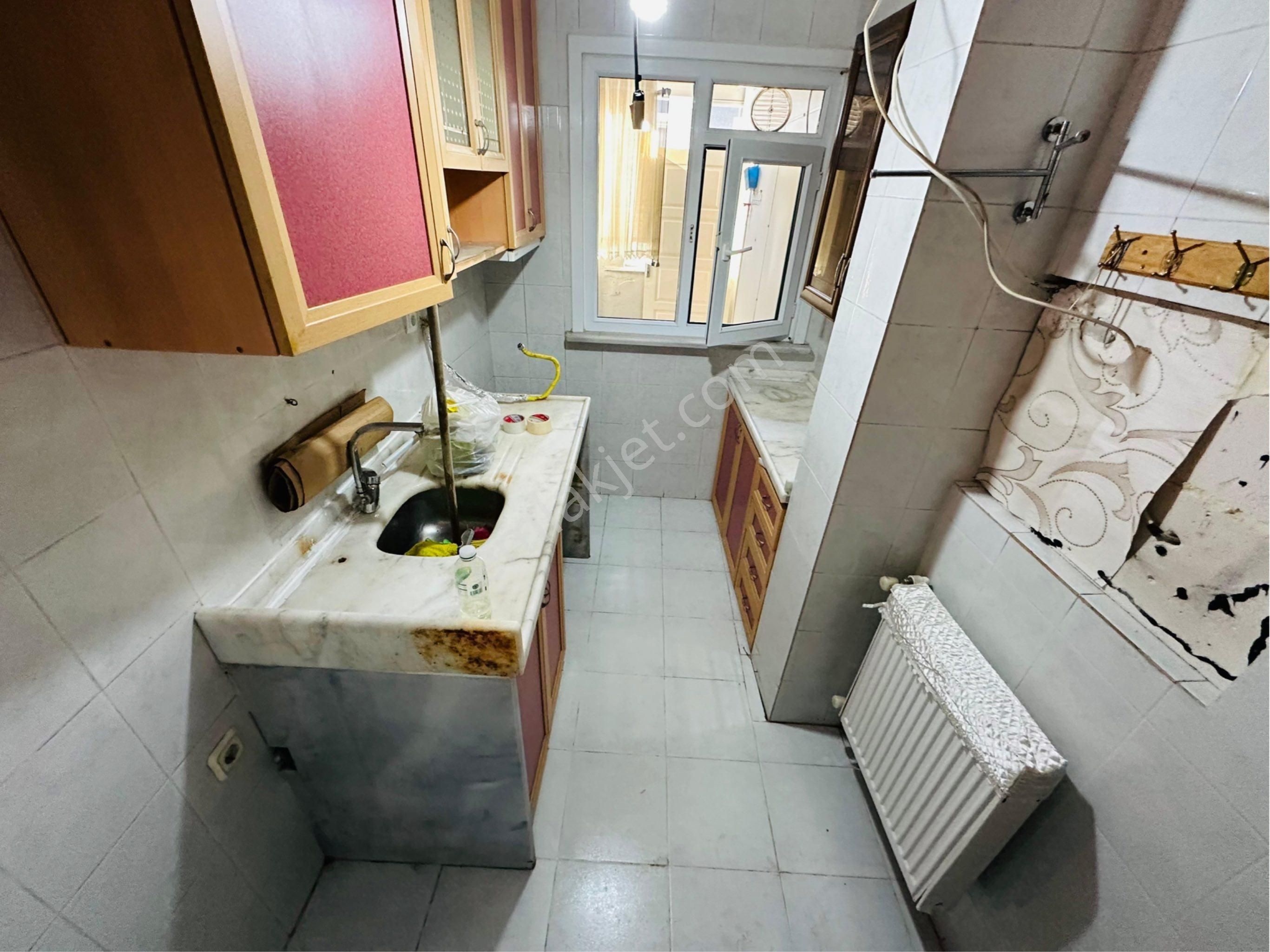 İsmetpaşa Mahallesi Ordu Caddesi Üzerinde 2+1 Fırsat Çatı Katı Katı Daire - Görsel 25