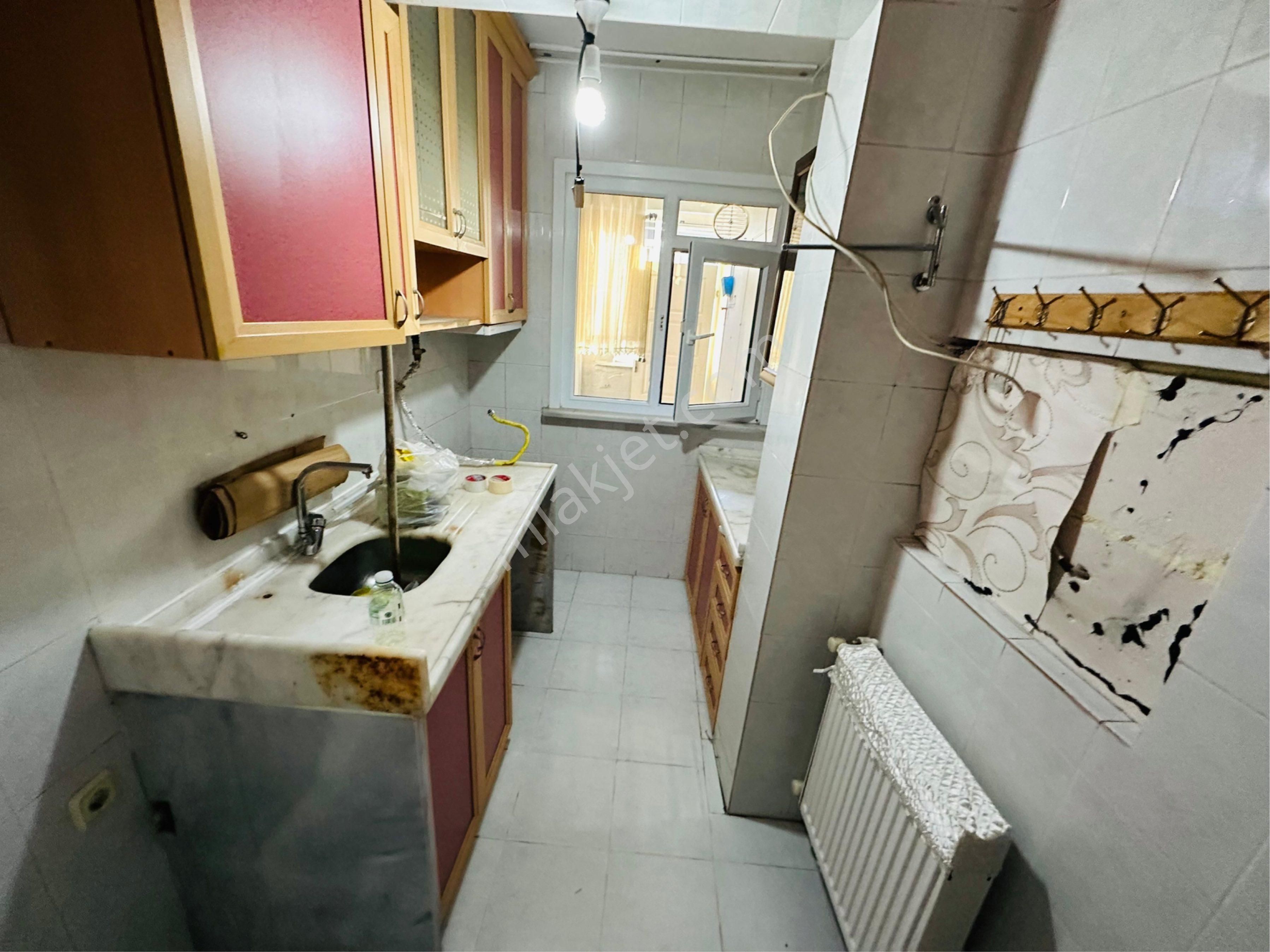 İsmetpaşa Mahallesi Ordu Caddesi Üzerinde 2+1 Fırsat Çatı Katı Katı Daire - Görsel 23