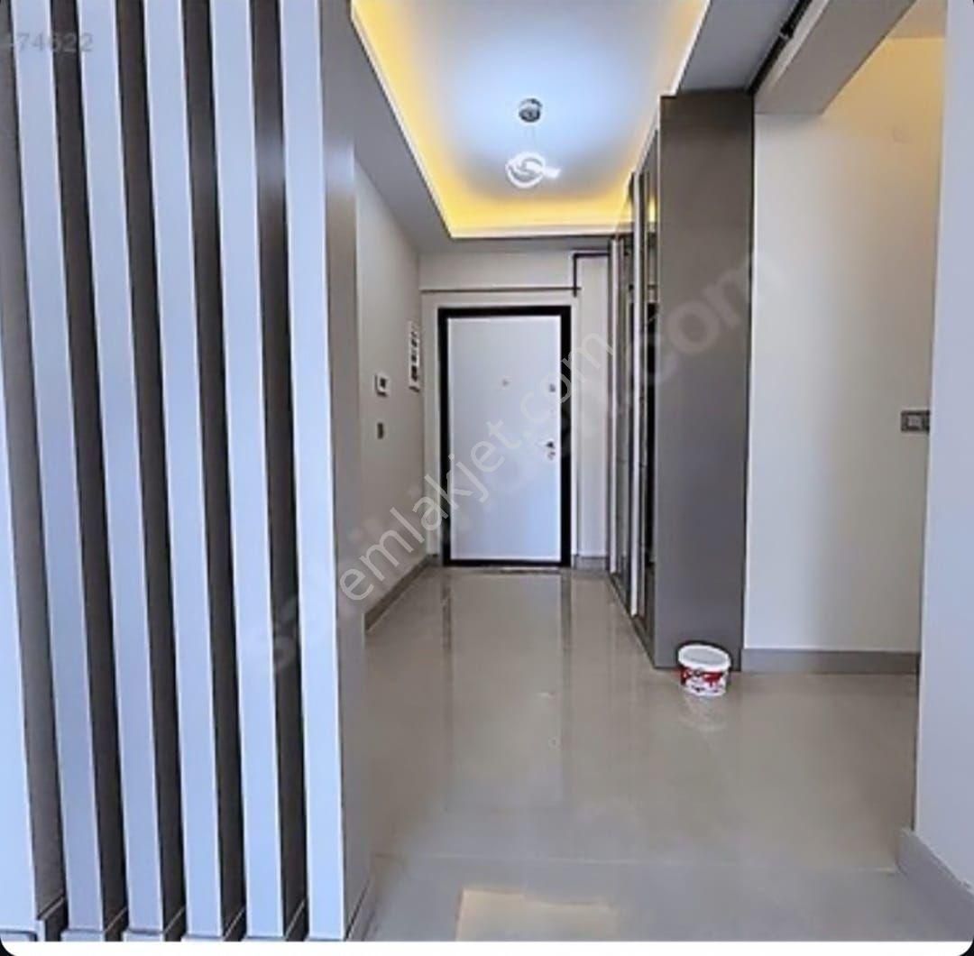 Çakır'dan Yapracık Tanora Life 2+1 Ve 3+1 Katlarda Lüks Daireler - Görsel 20