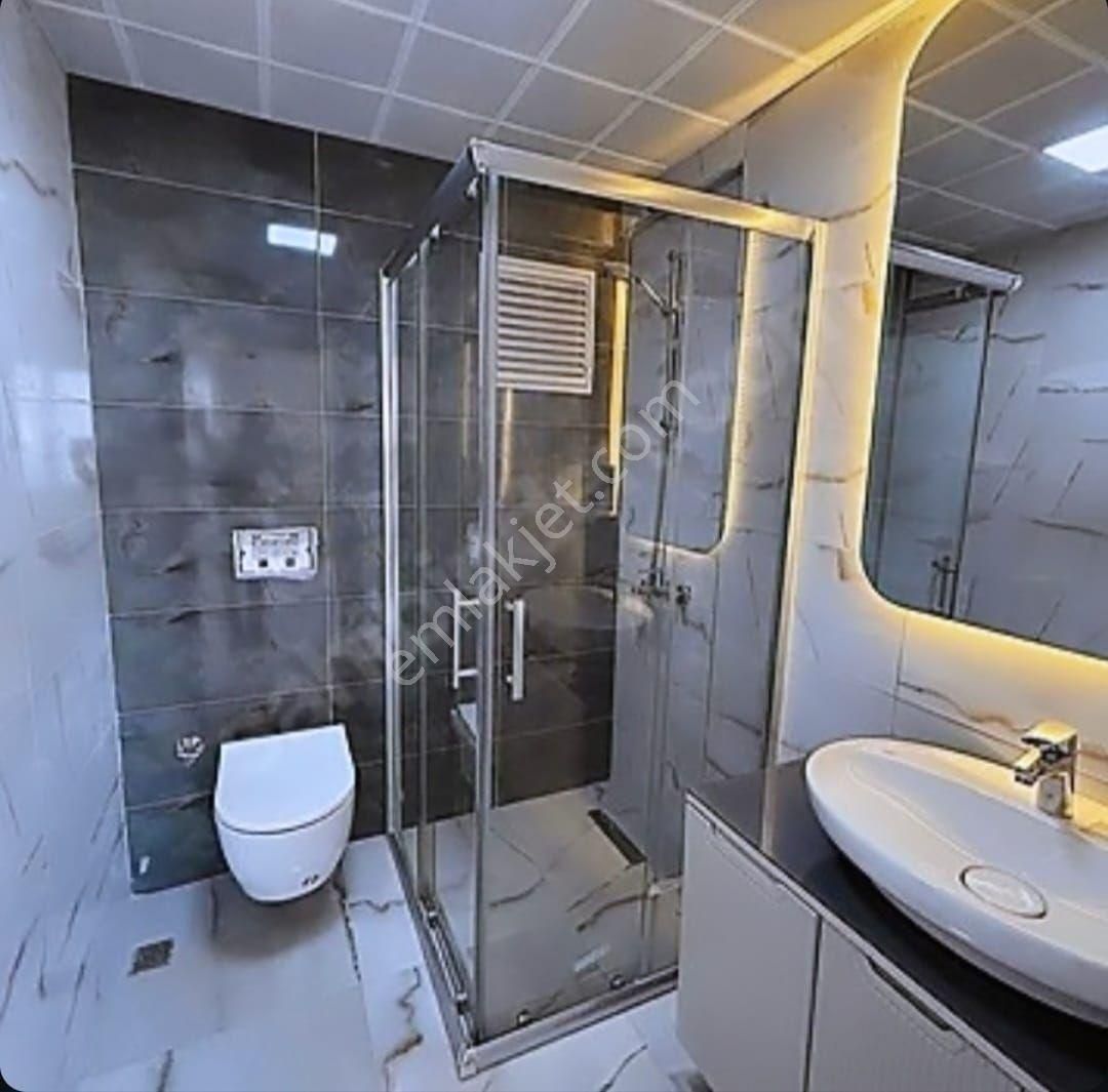 Çakır'dan Yapracık Tanora Life 2+1 Ve 3+1 Katlarda Lüks Daireler - Görsel 23