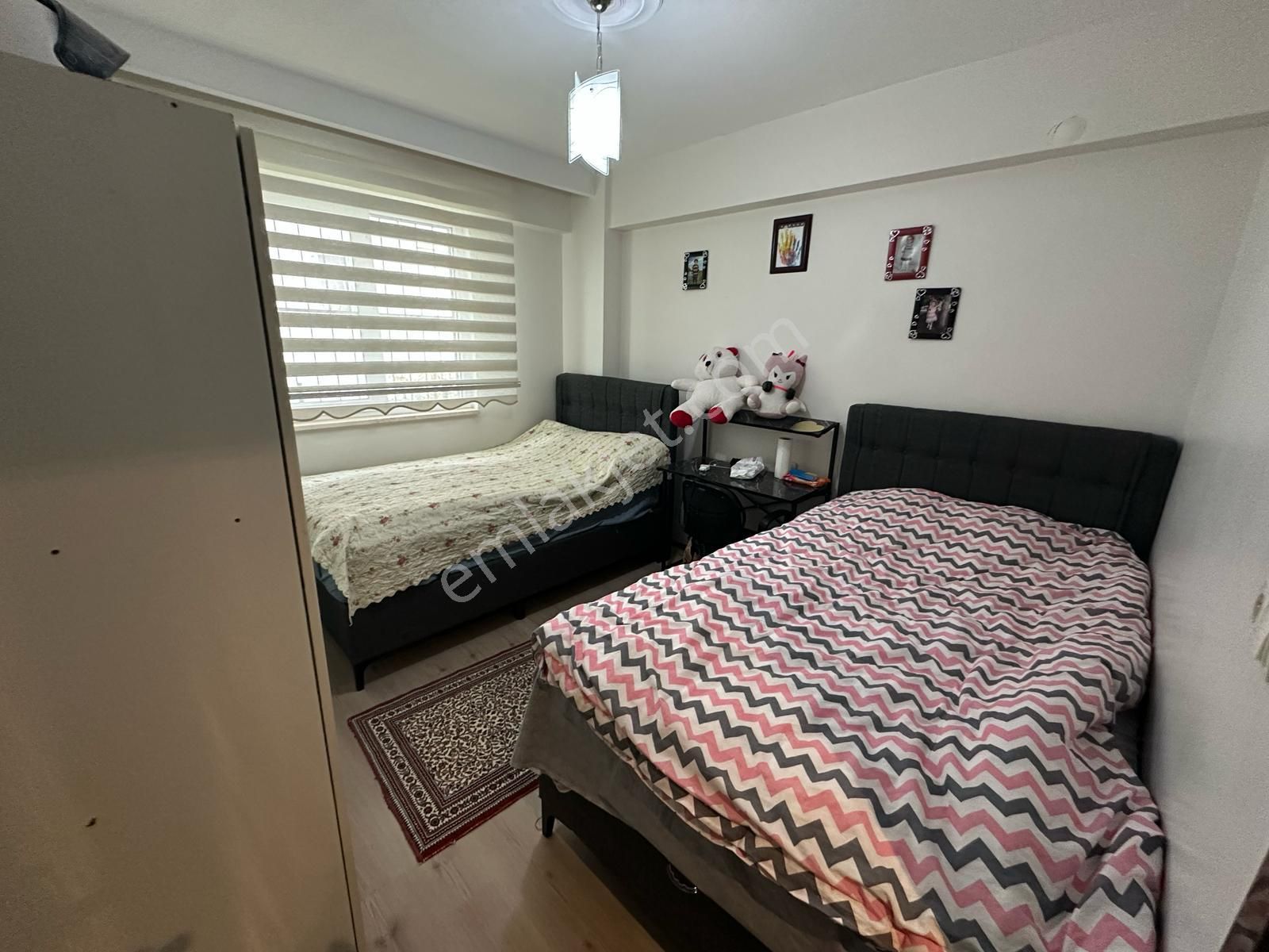 Şengül Gayrimenkul'den Adaletin En Güzel Yerinde Satılık Daire - Görsel 20