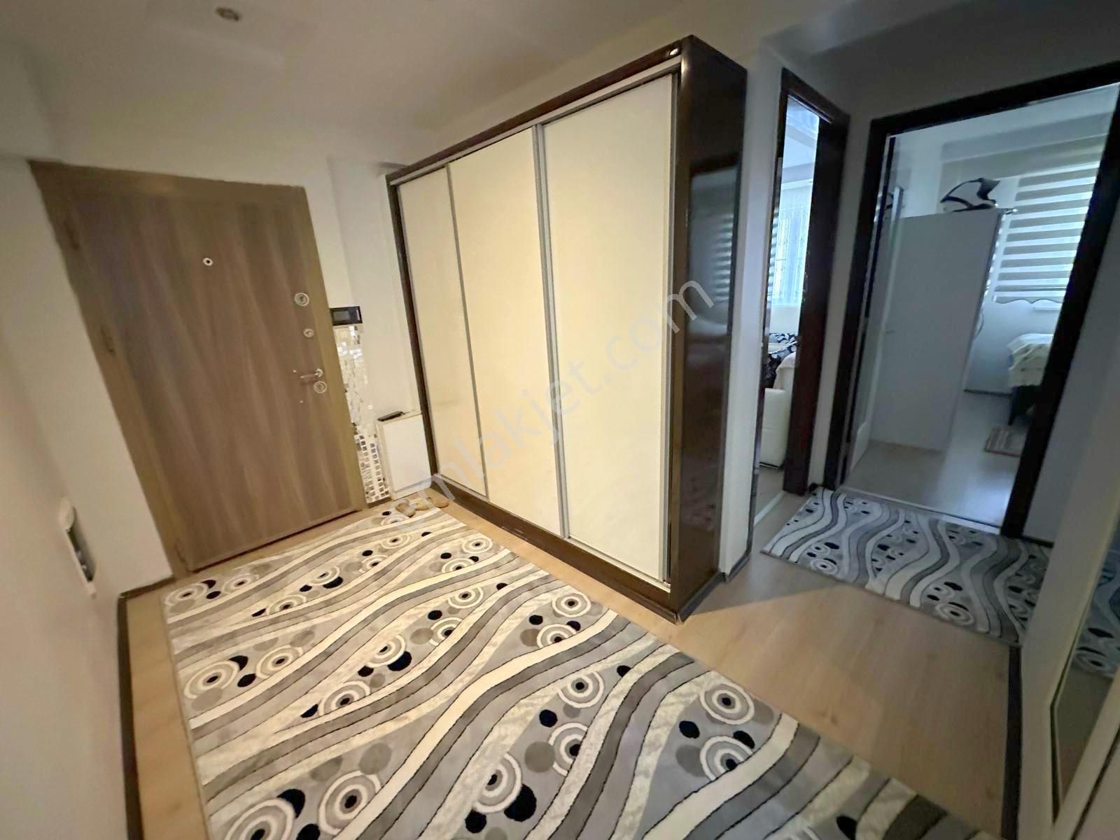 Şengül Gayrimenkul'den Adaletin En Güzel Yerinde Satılık Daire - Görsel 30