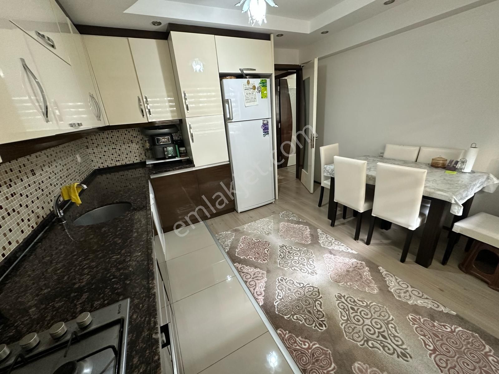 Şengül Gayrimenkul'den Adaletin En Güzel Yerinde Satılık Daire - Görsel 7