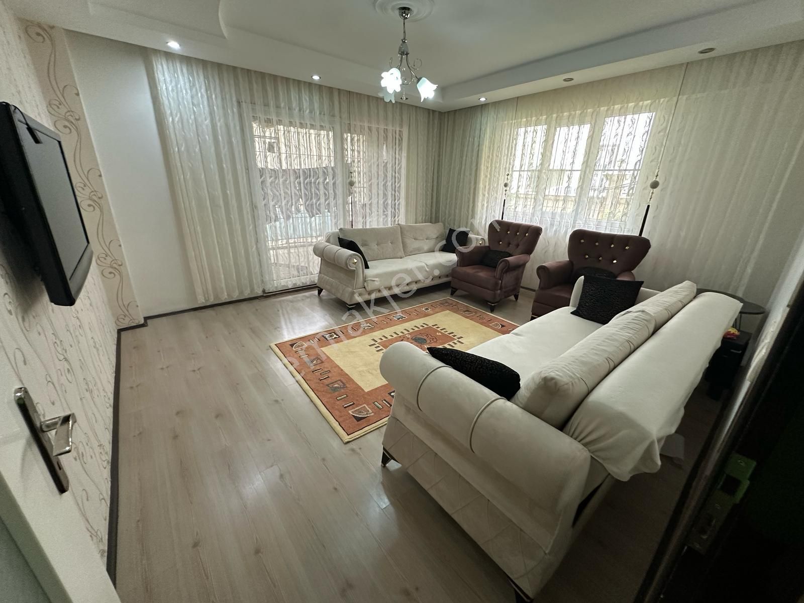 Şengül Gayrimenkul'den Adaletin En Güzel Yerinde Satılık Daire - Görsel 10