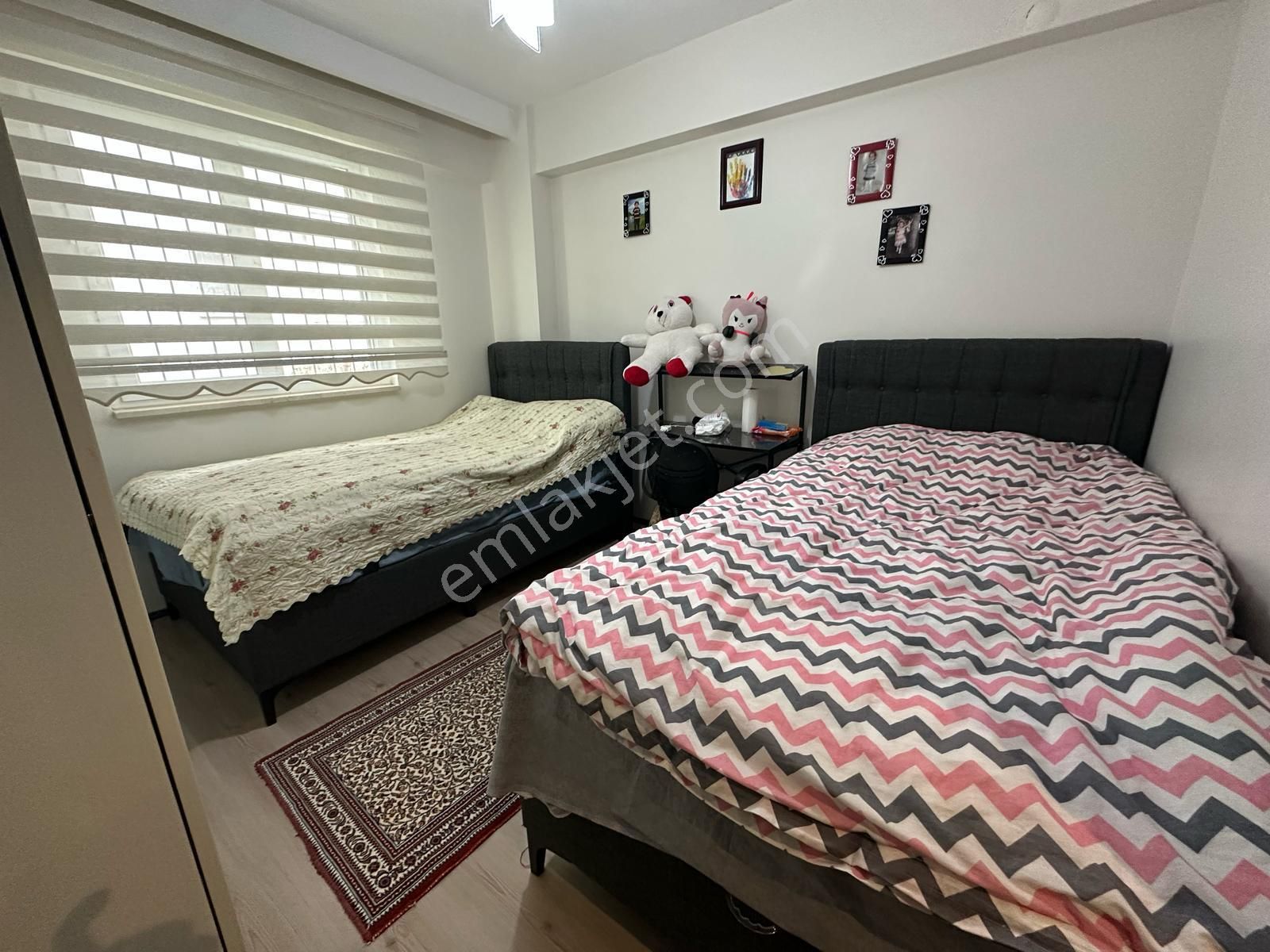 Şengül Gayrimenkul'den Adaletin En Güzel Yerinde Satılık Daire - Görsel 21