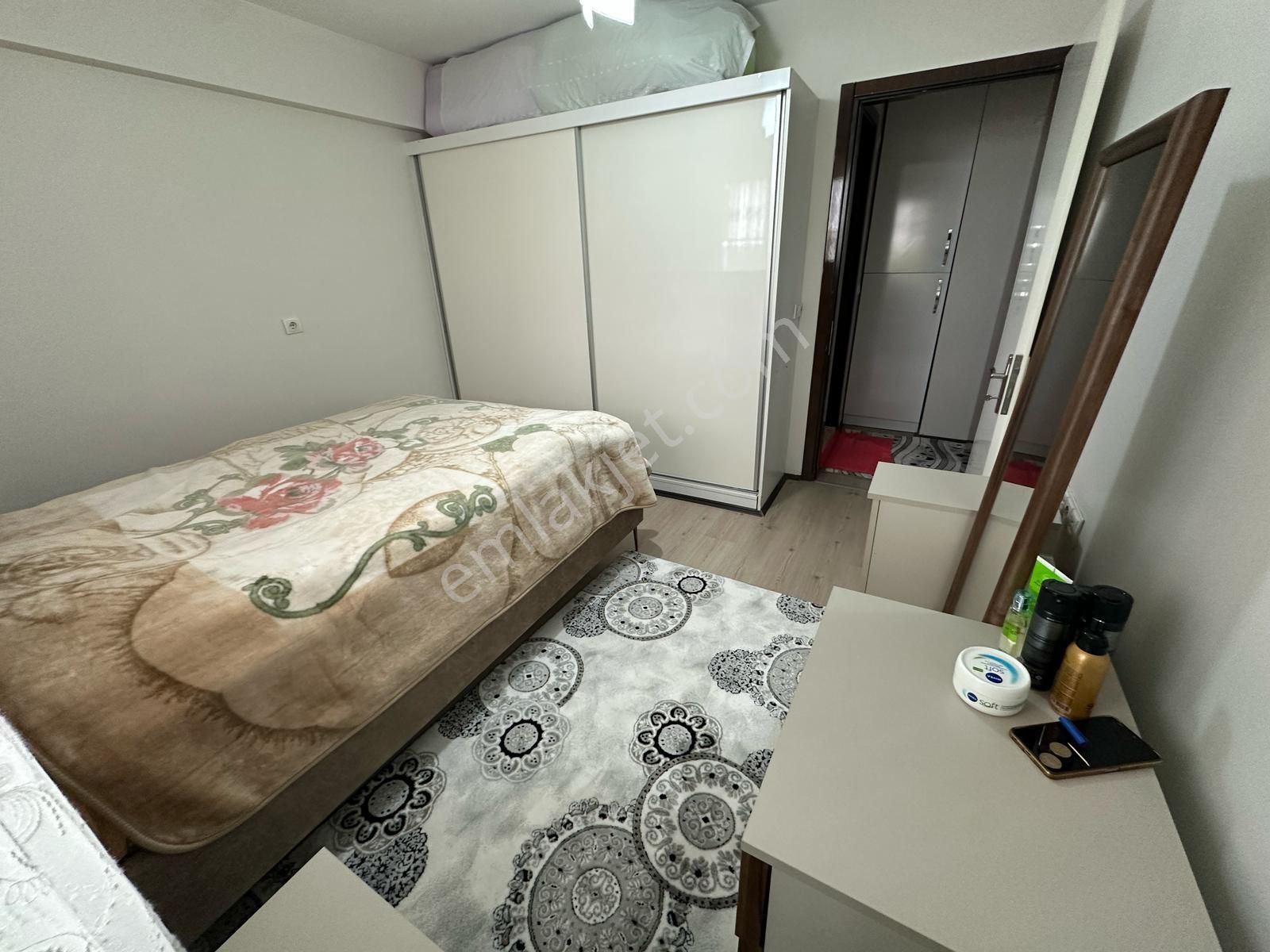 Şengül Gayrimenkul'den Adaletin En Güzel Yerinde Satılık Daire - Görsel 35