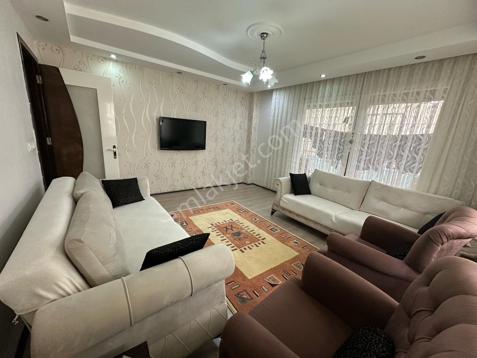 Şengül Gayrimenkul'den Adaletin En Güzel Yerinde Satılık Daire - Görsel 13