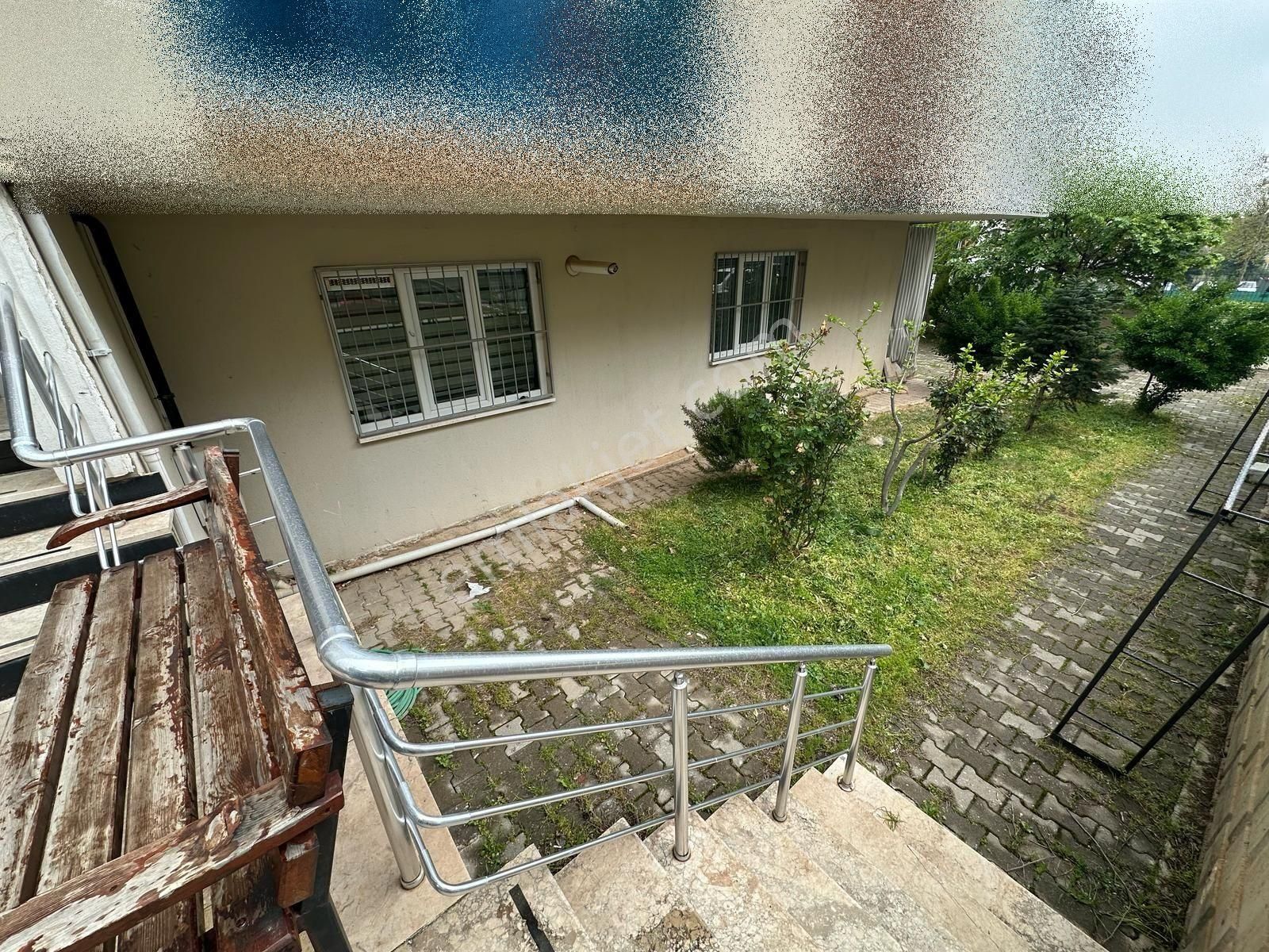 Şengül Gayrimenkul'den Adaletin En Güzel Yerinde Satılık Daire - Görsel 17