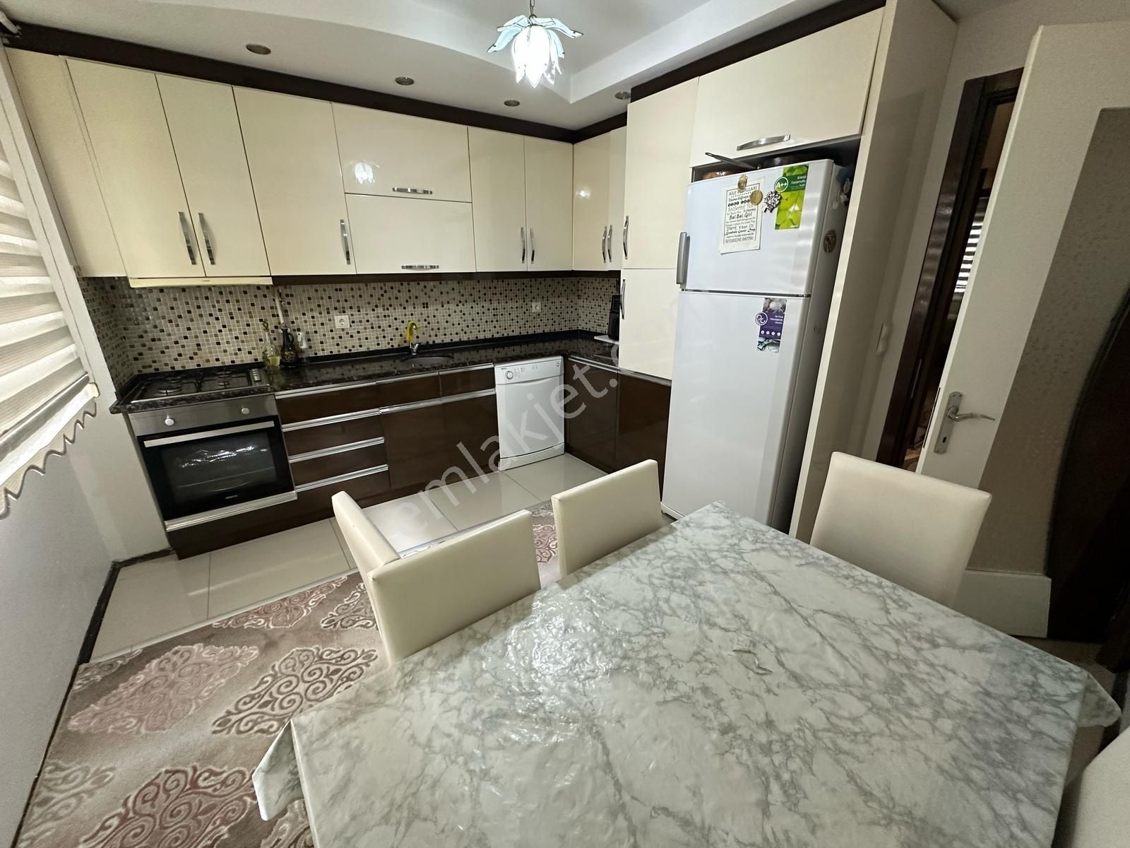 Şengül Gayrimenkul'den Adaletin En Güzel Yerinde Satılık Daire - Görsel 4