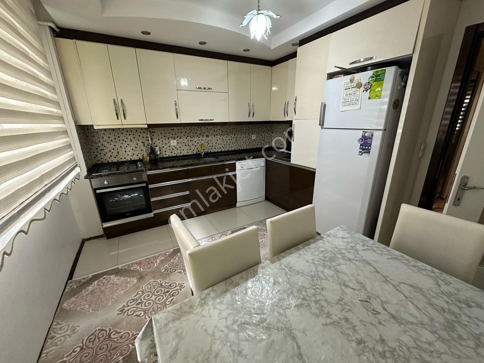 Şengül Gayrimenkul'den Adaletin En Güzel Yerinde Satılık Daire - Görsel 31