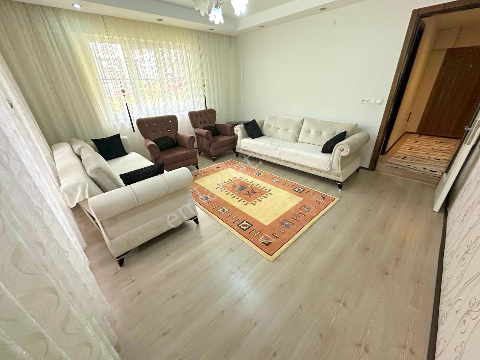 Şengül Gayrimenkul'den Adaletin En Güzel Yerinde Satılık Daire - Görsel 9