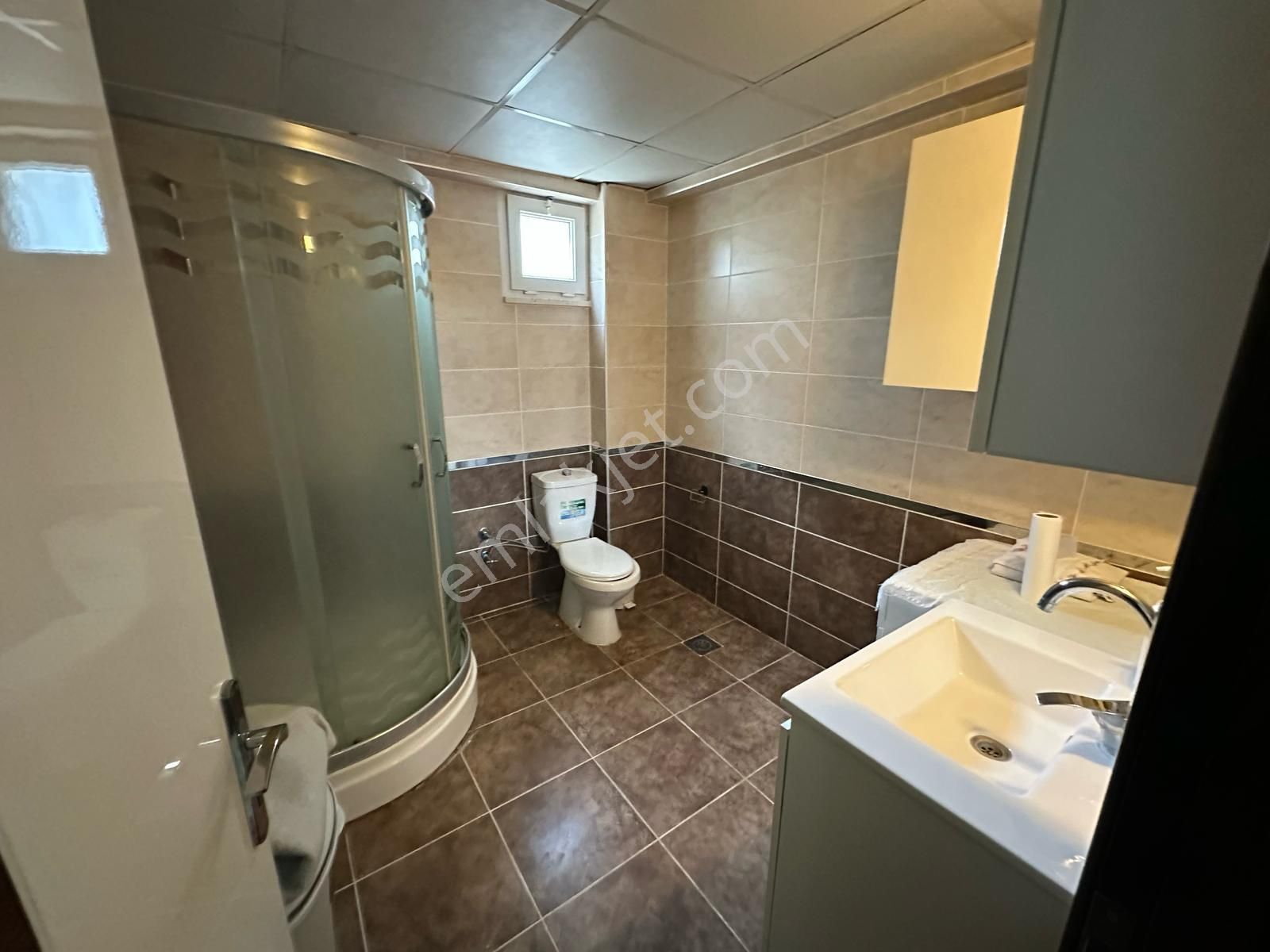 Şengül Gayrimenkul'den Adaletin En Güzel Yerinde Satılık Daire - Görsel 28