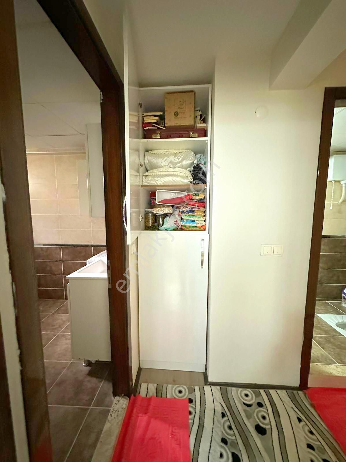 Şengül Gayrimenkul'den Adaletin En Güzel Yerinde Satılık Daire - Görsel 23