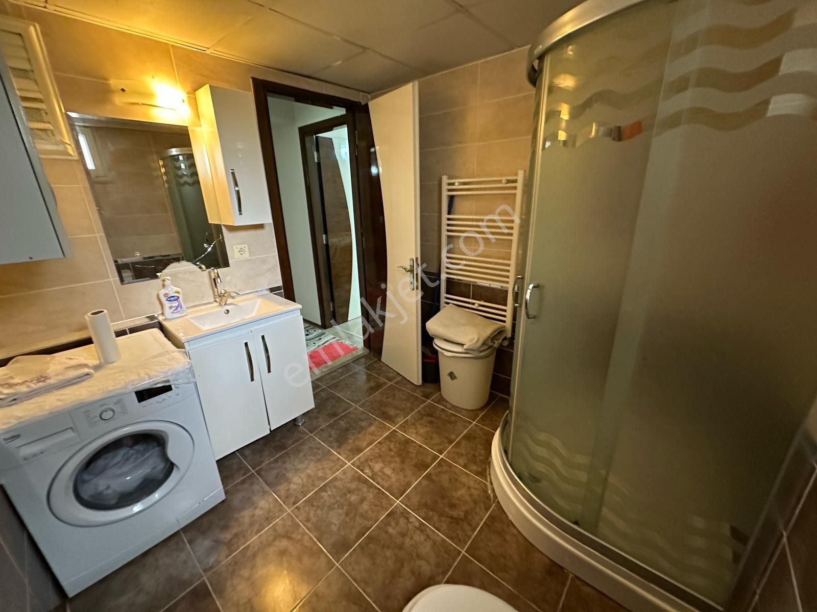 Şengül Gayrimenkul'den Adaletin En Güzel Yerinde Satılık Daire - Görsel 34