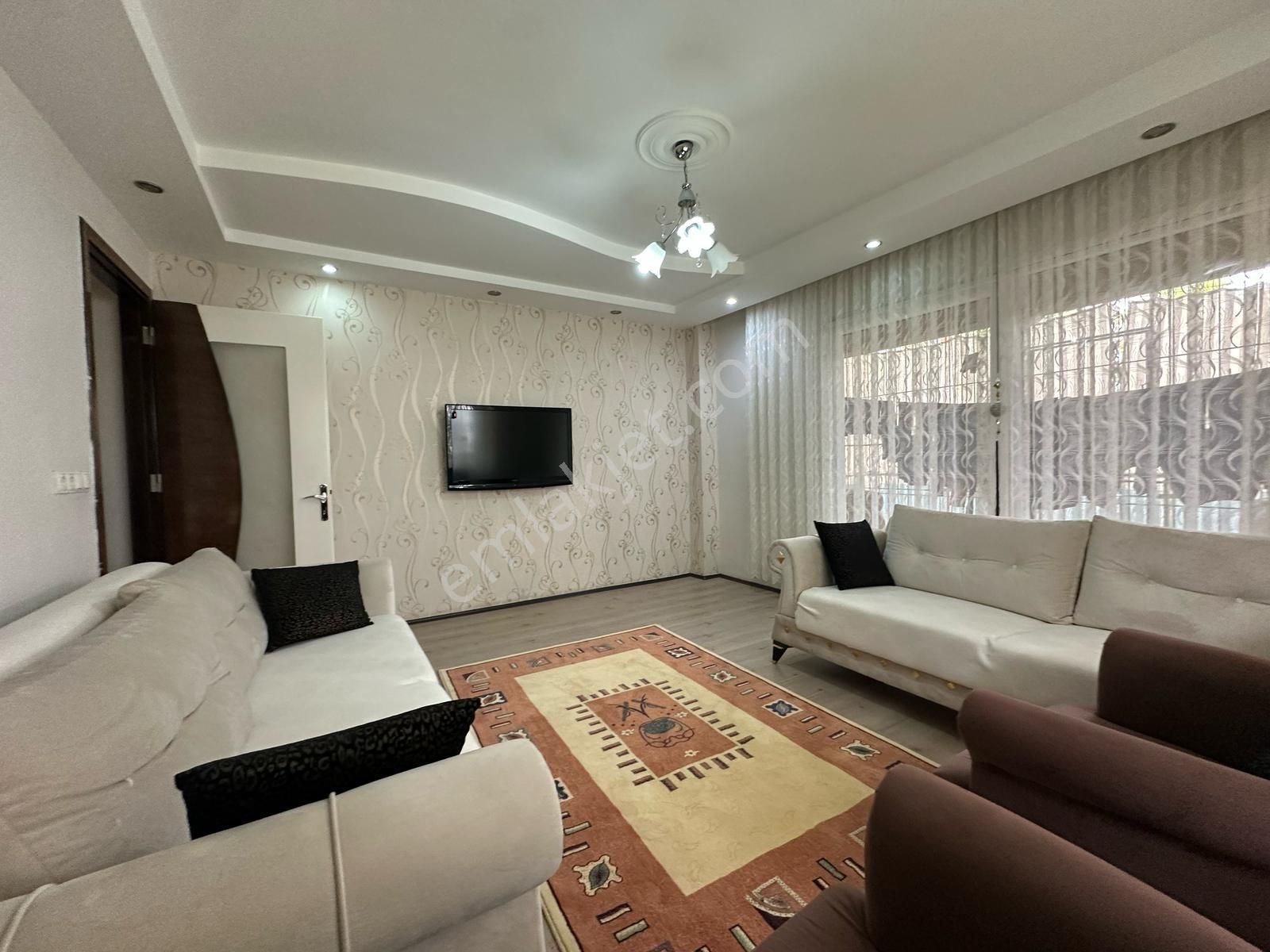 Şengül Gayrimenkul'den Adaletin En Güzel Yerinde Satılık Daire - Görsel 11