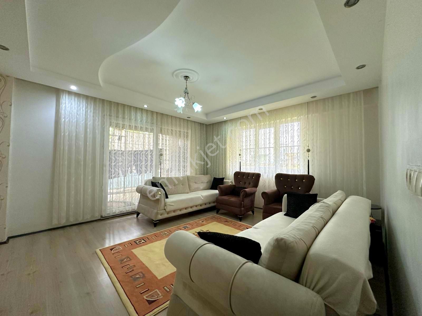 Şengül Gayrimenkul'den Adaletin En Güzel Yerinde Satılık Daire - Görsel 18