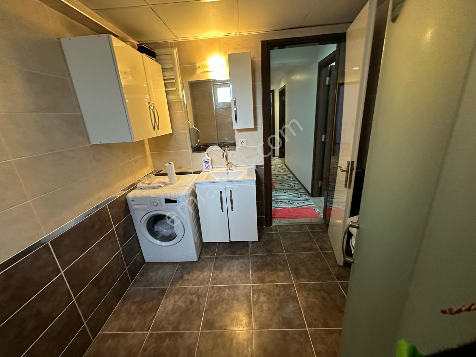 Şengül Gayrimenkul'den Adaletin En Güzel Yerinde Satılık Daire - Görsel 27