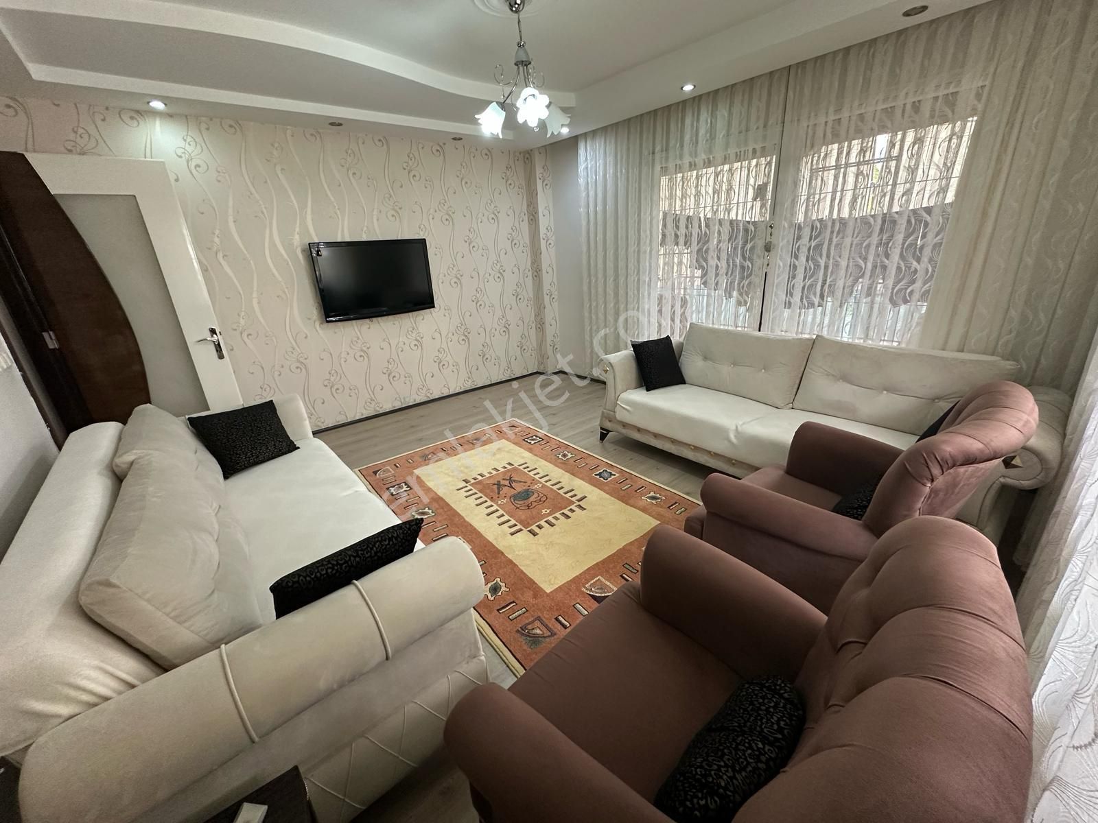 Şengül Gayrimenkul'den Adaletin En Güzel Yerinde Satılık Daire - Görsel 12