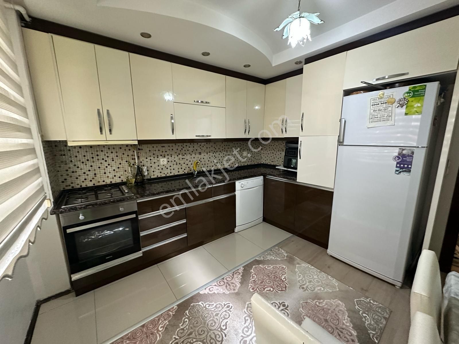 Şengül Gayrimenkul'den Adaletin En Güzel Yerinde Satılık Daire - Görsel 5