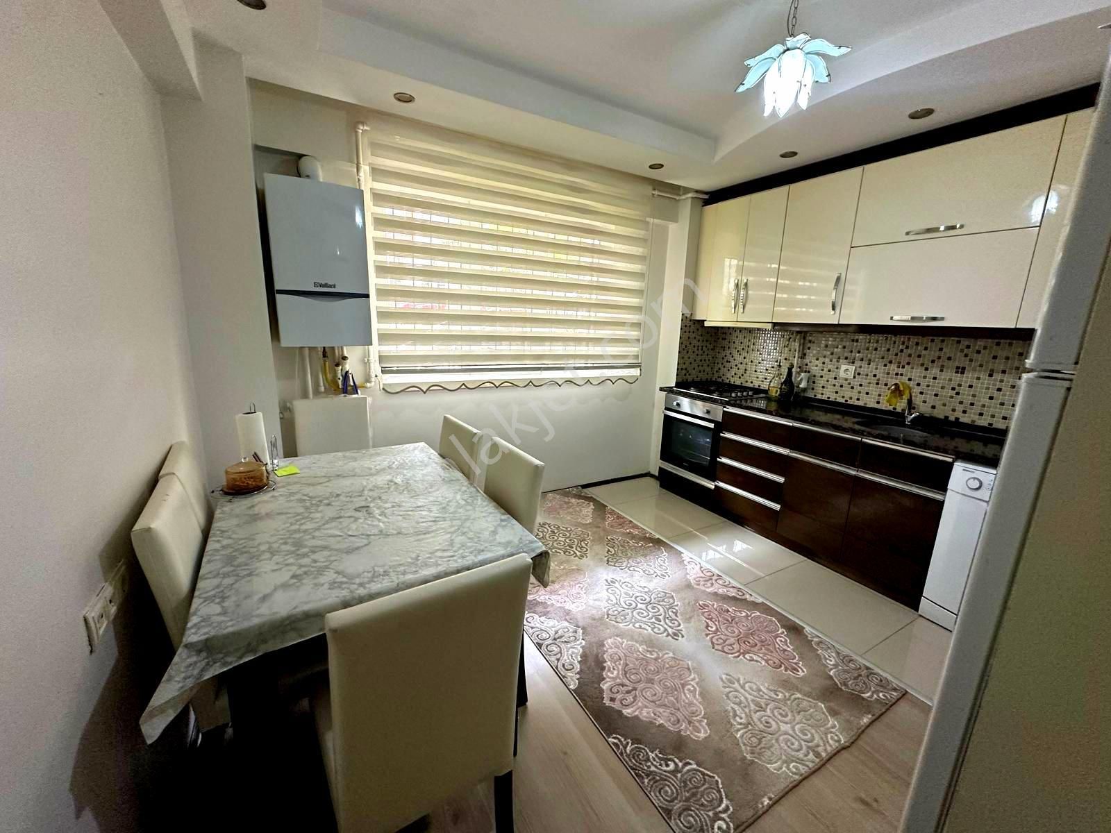 Şengül Gayrimenkul'den Adaletin En Güzel Yerinde Satılık Daire - Görsel 33