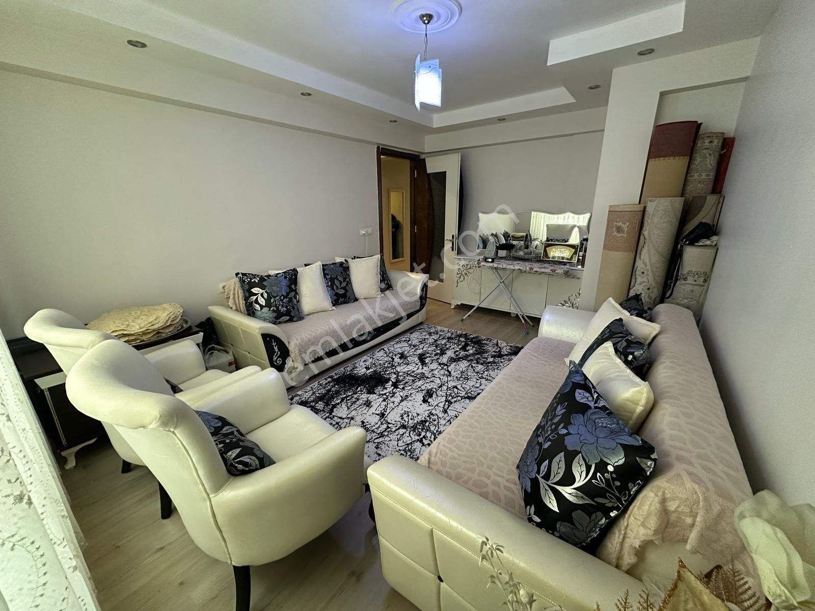 Şengül Gayrimenkul'den Adaletin En Güzel Yerinde Satılık Daire - Görsel 15